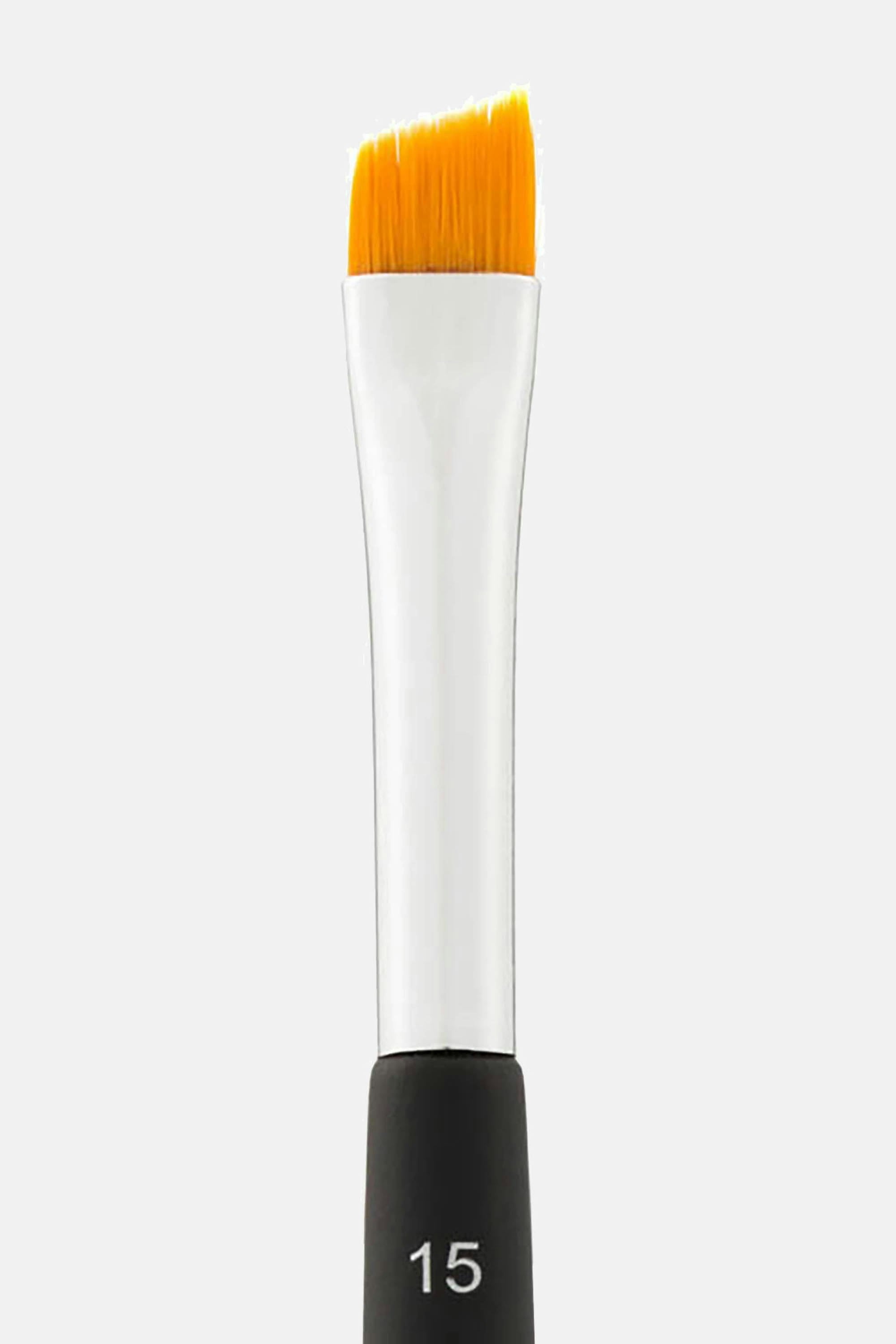 Brush 15 - Mini Angled Brush