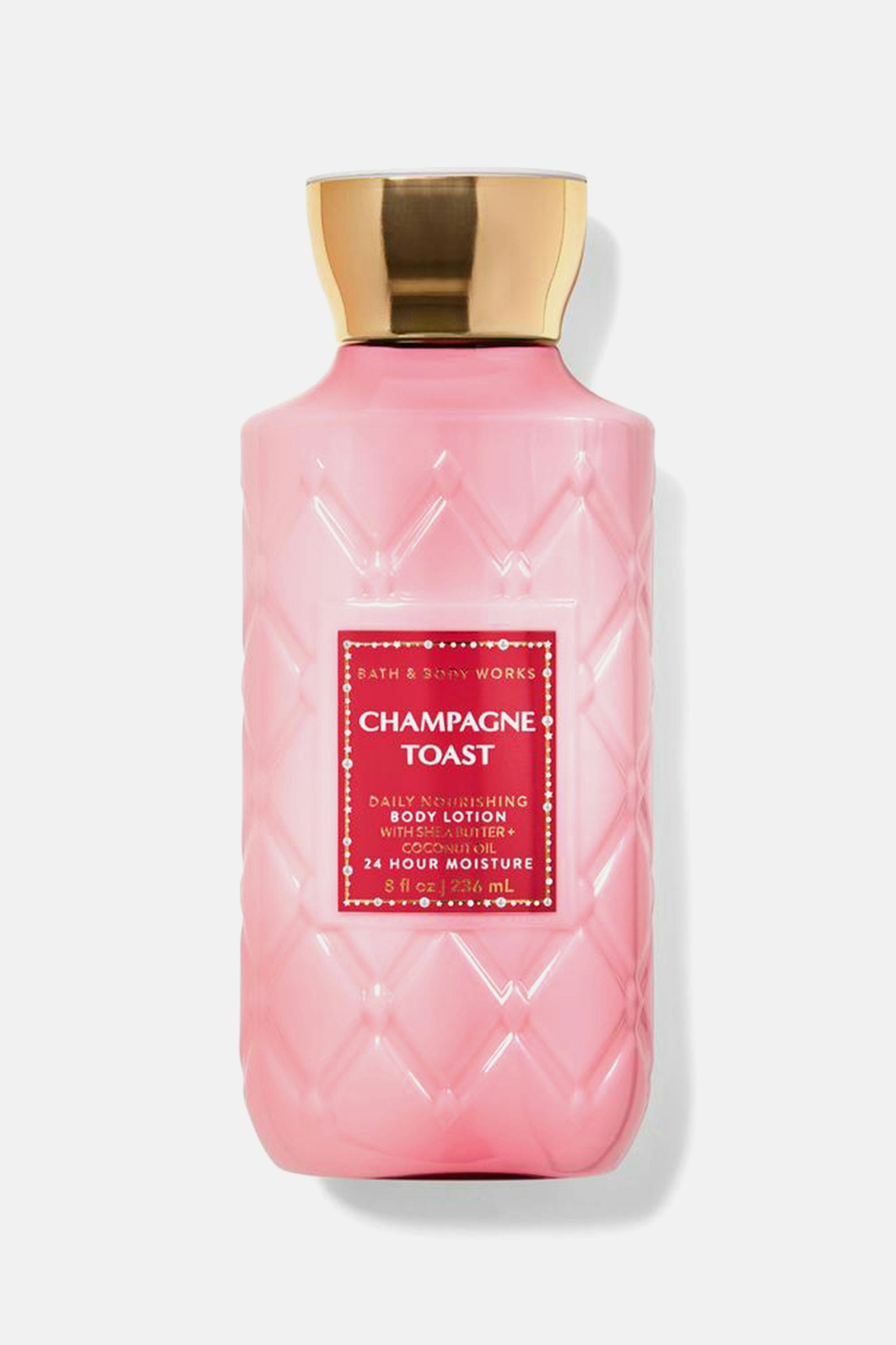 Champagne Toast Body Lotion
