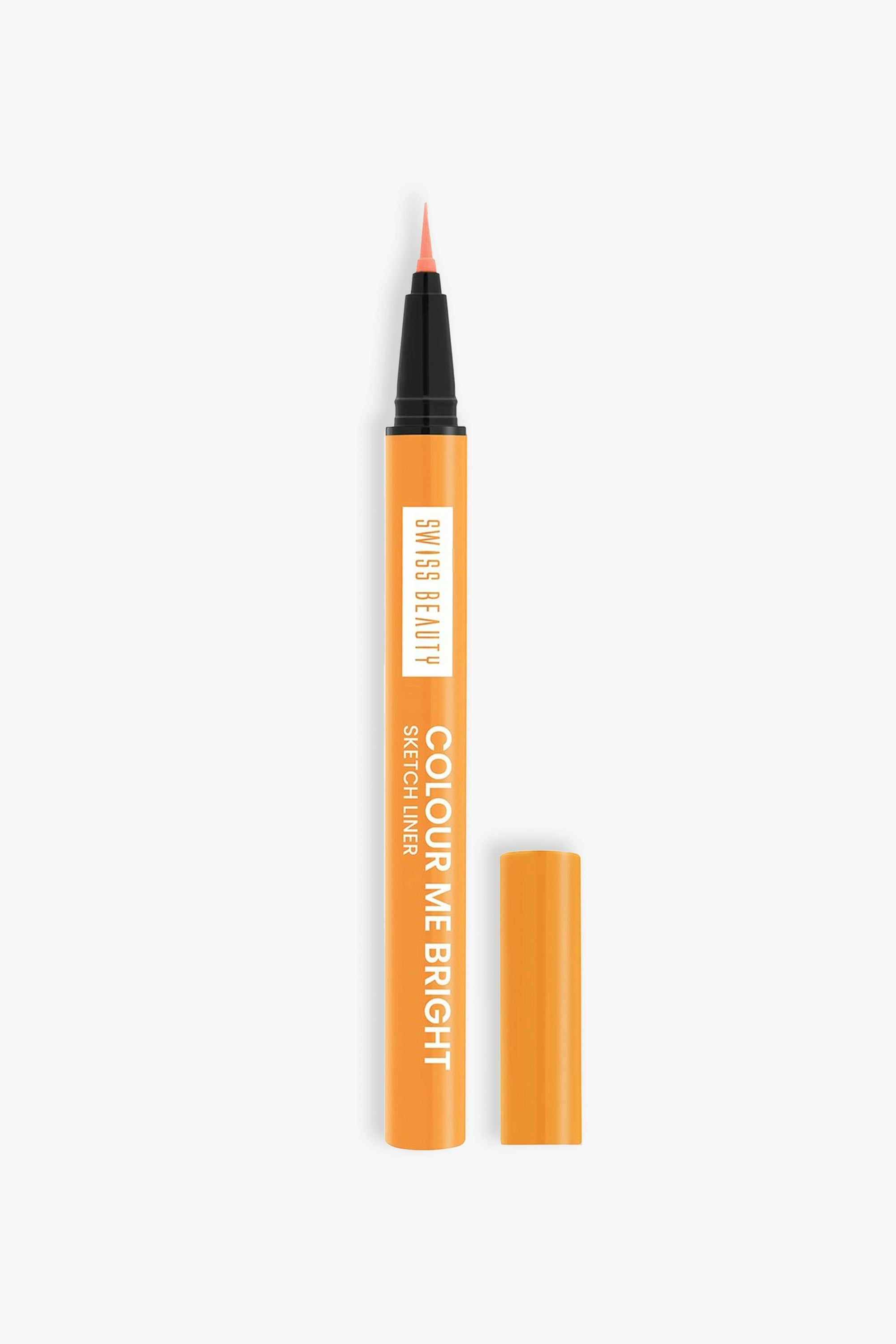 Eye Sparkle Sketch Eye Liner
