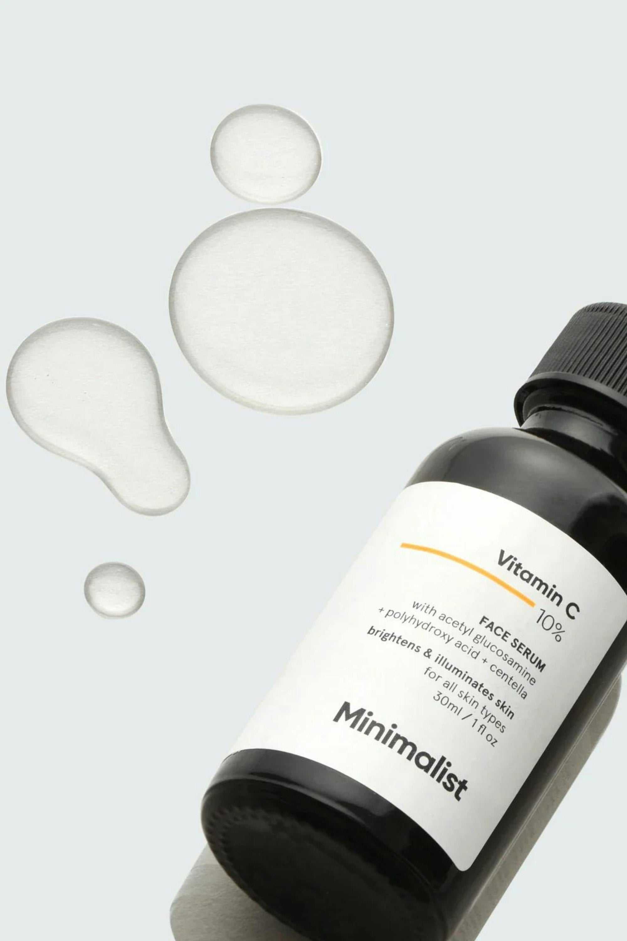 Vitamin C 10% Face Serum