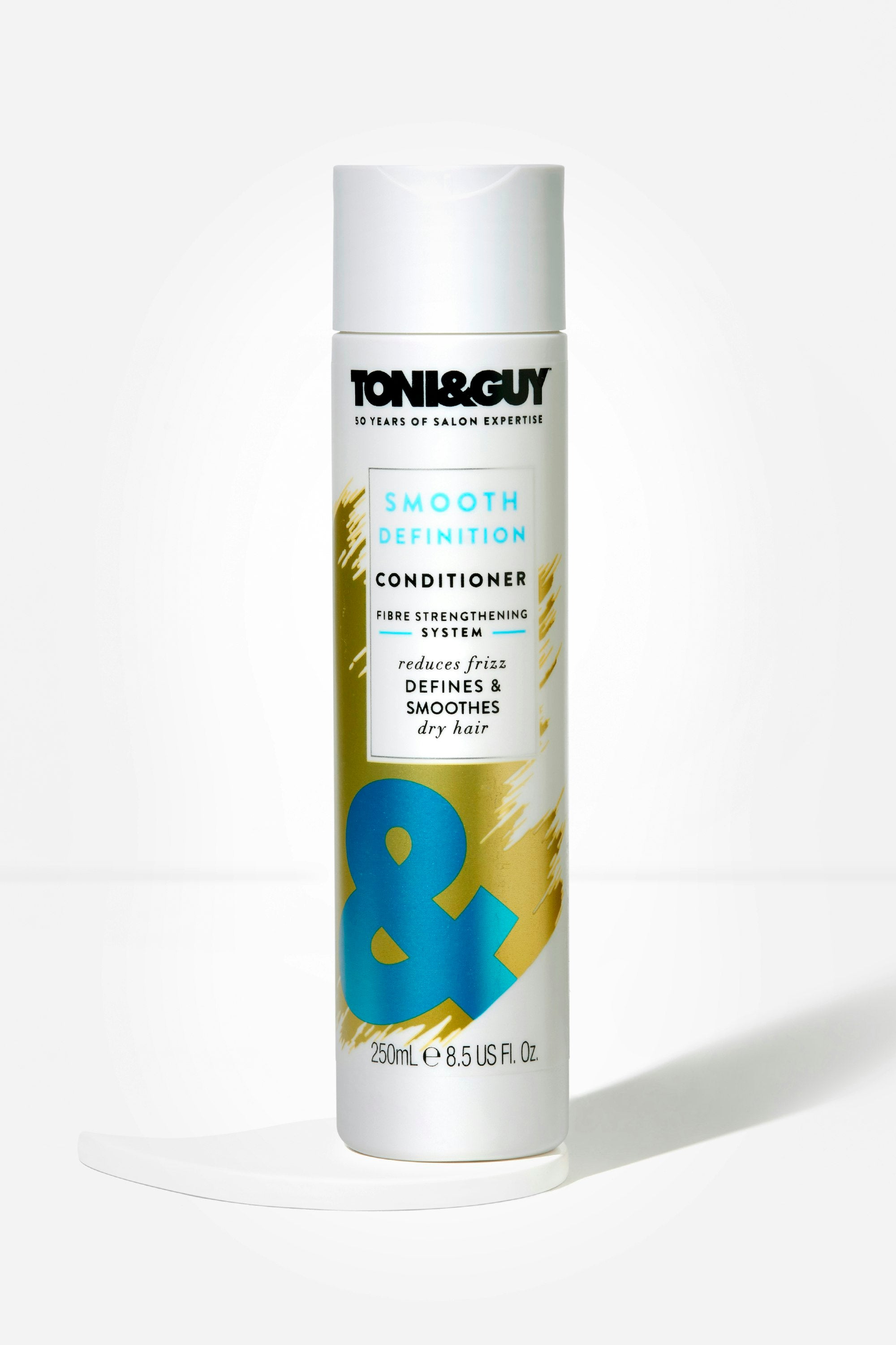 Smooth Definition Hair Conditioner Reduces Frizz & Dryness