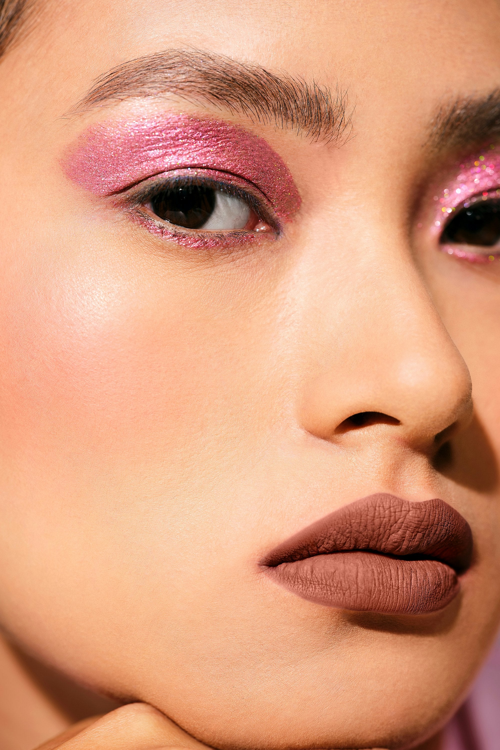 Diamond Sharts Sparkle Cream Shadow