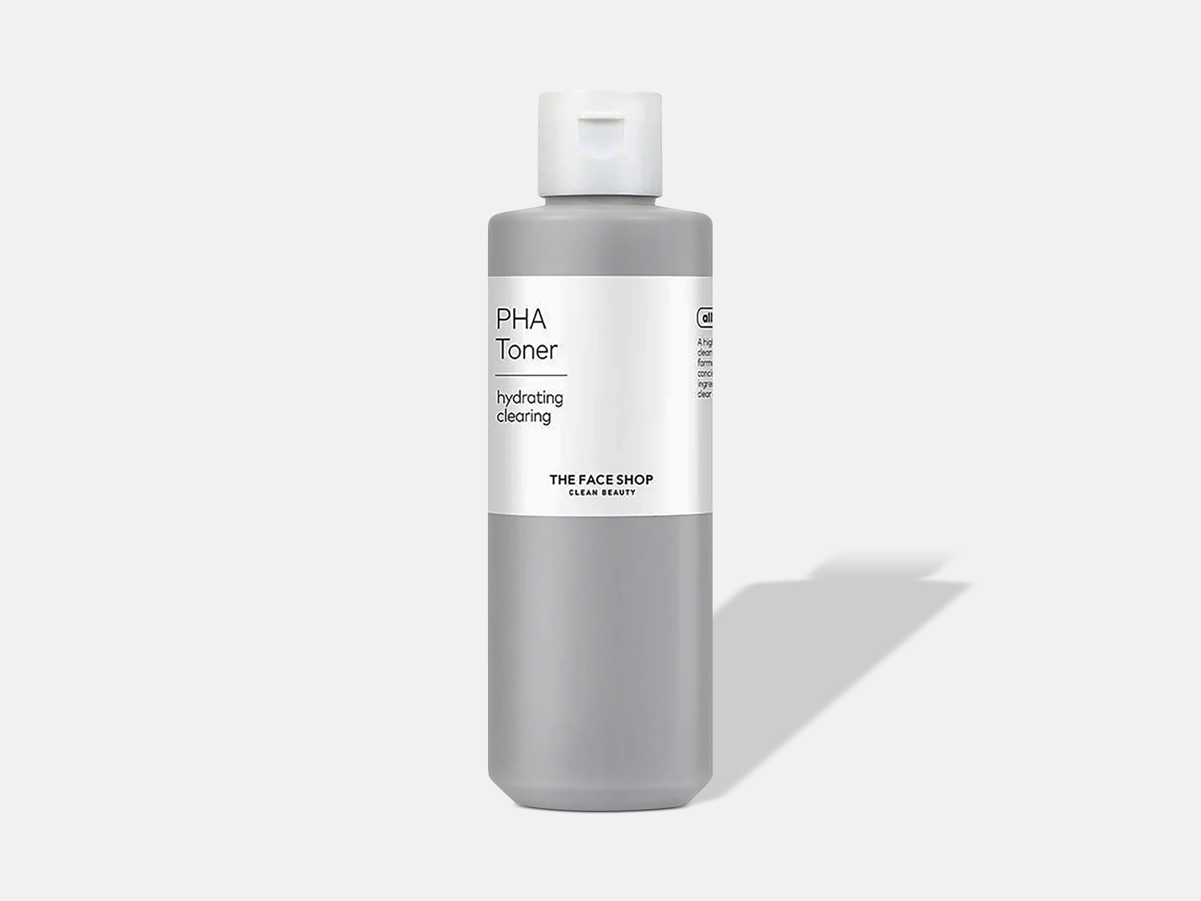 Alltimate Pha Toner