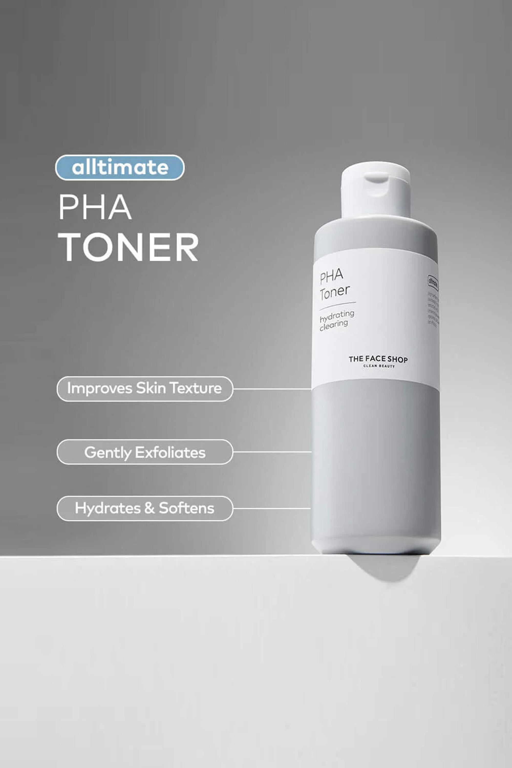 Alltimate Pha Toner