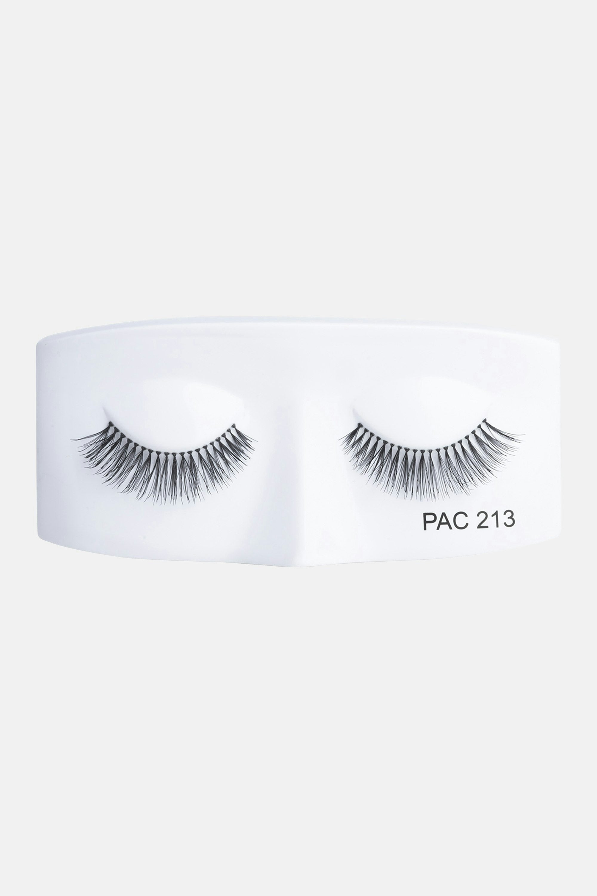 Tapered Lash 213
