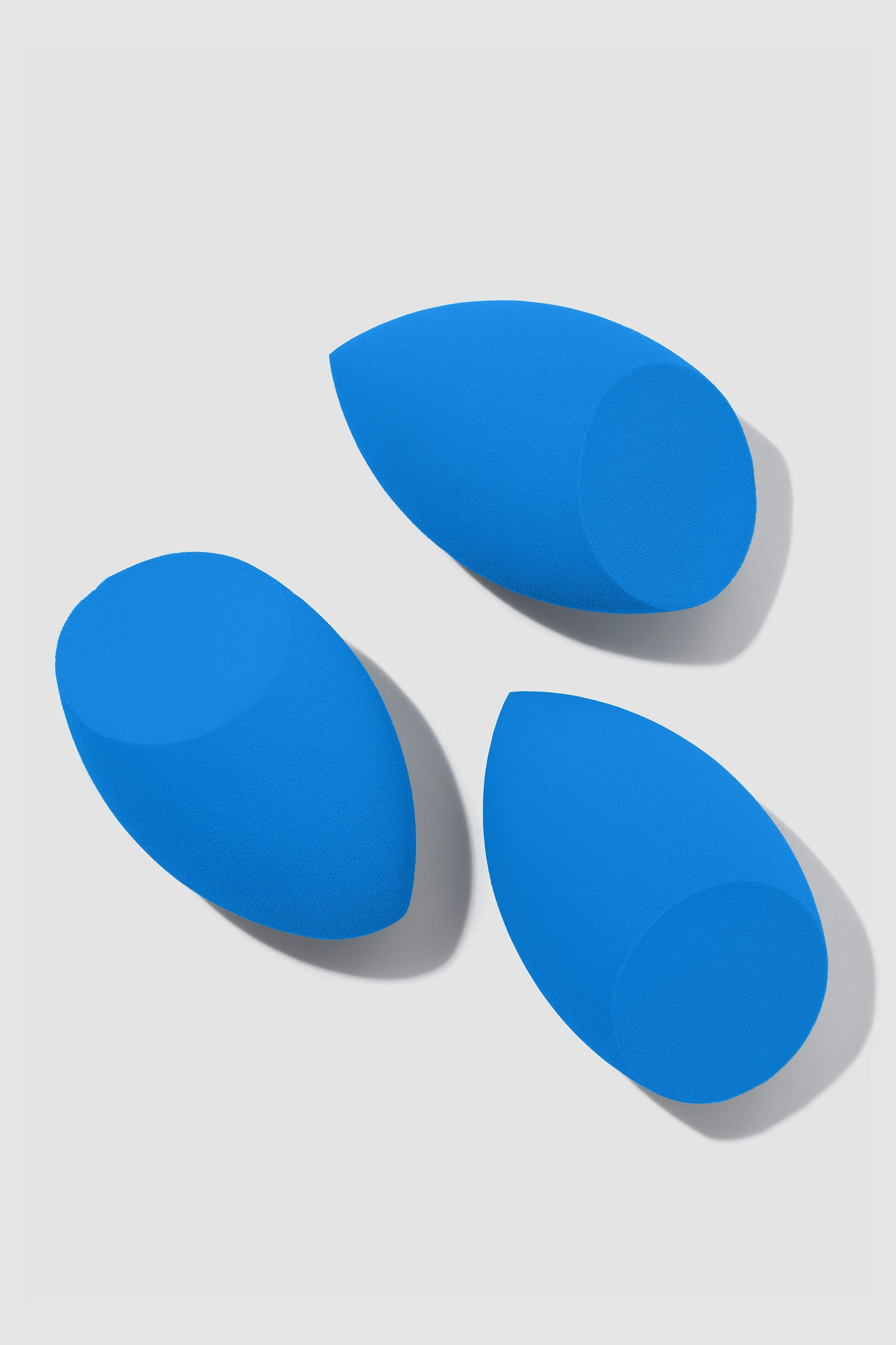Watery Puff Set, 3 Pieces