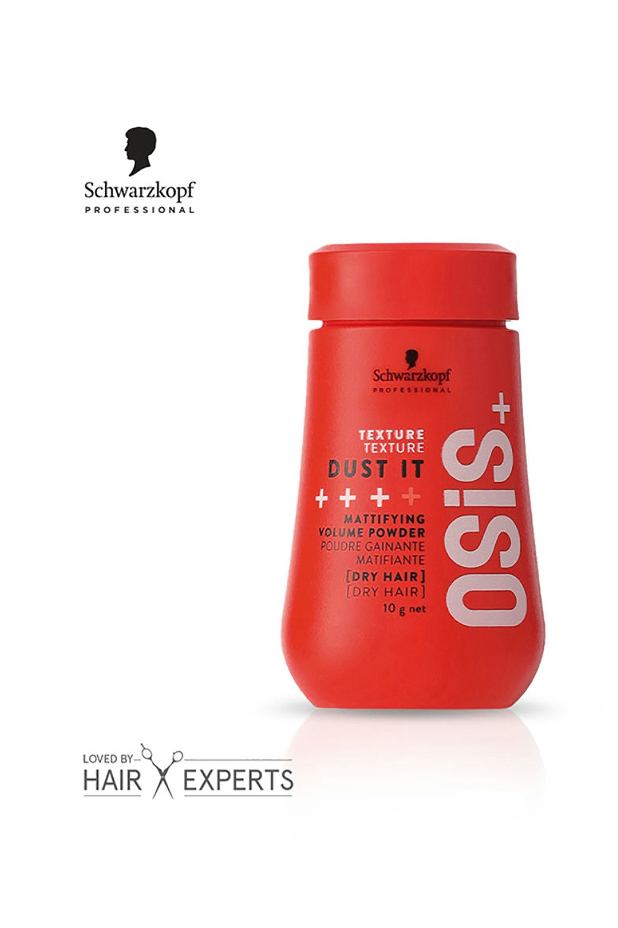 OSiS+ Dust It - Mattifying Powder