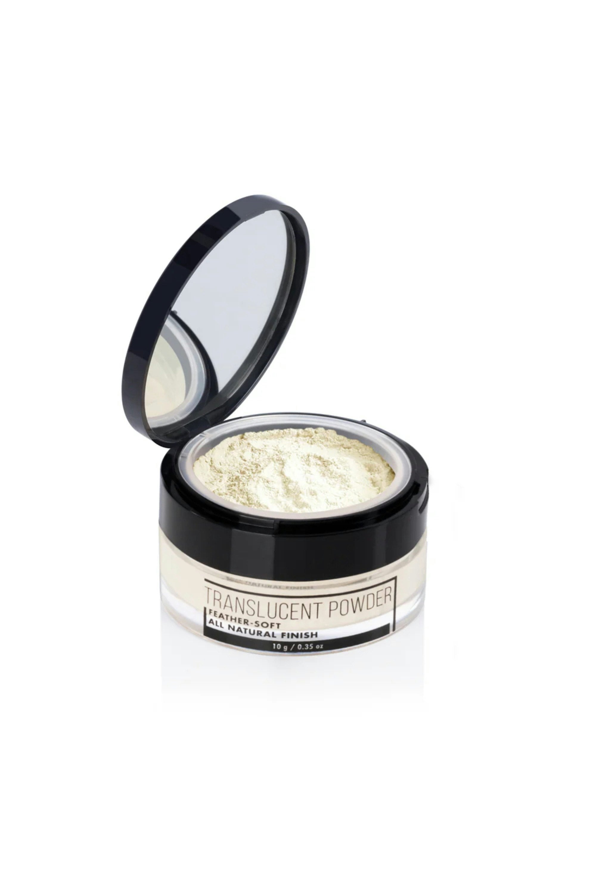 Translucent Powder