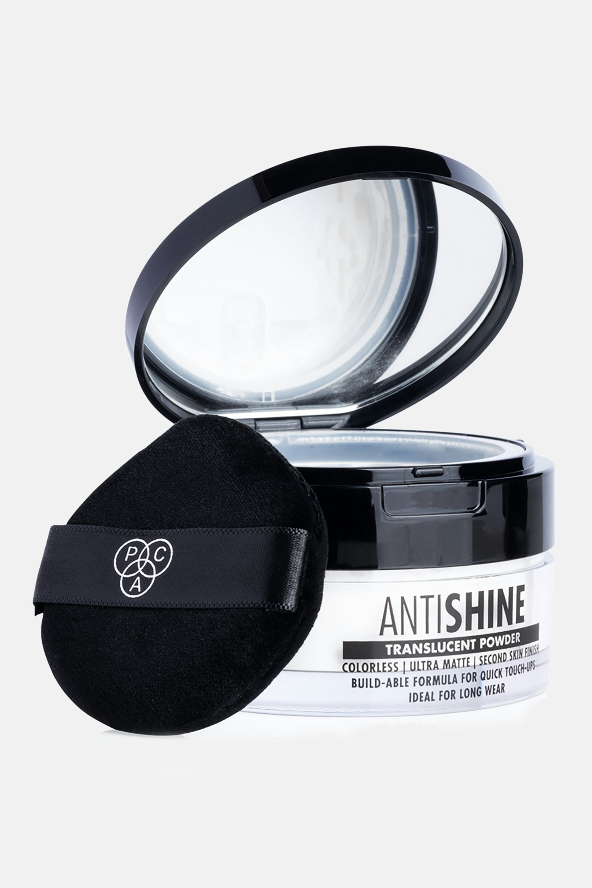 Translucent Powder