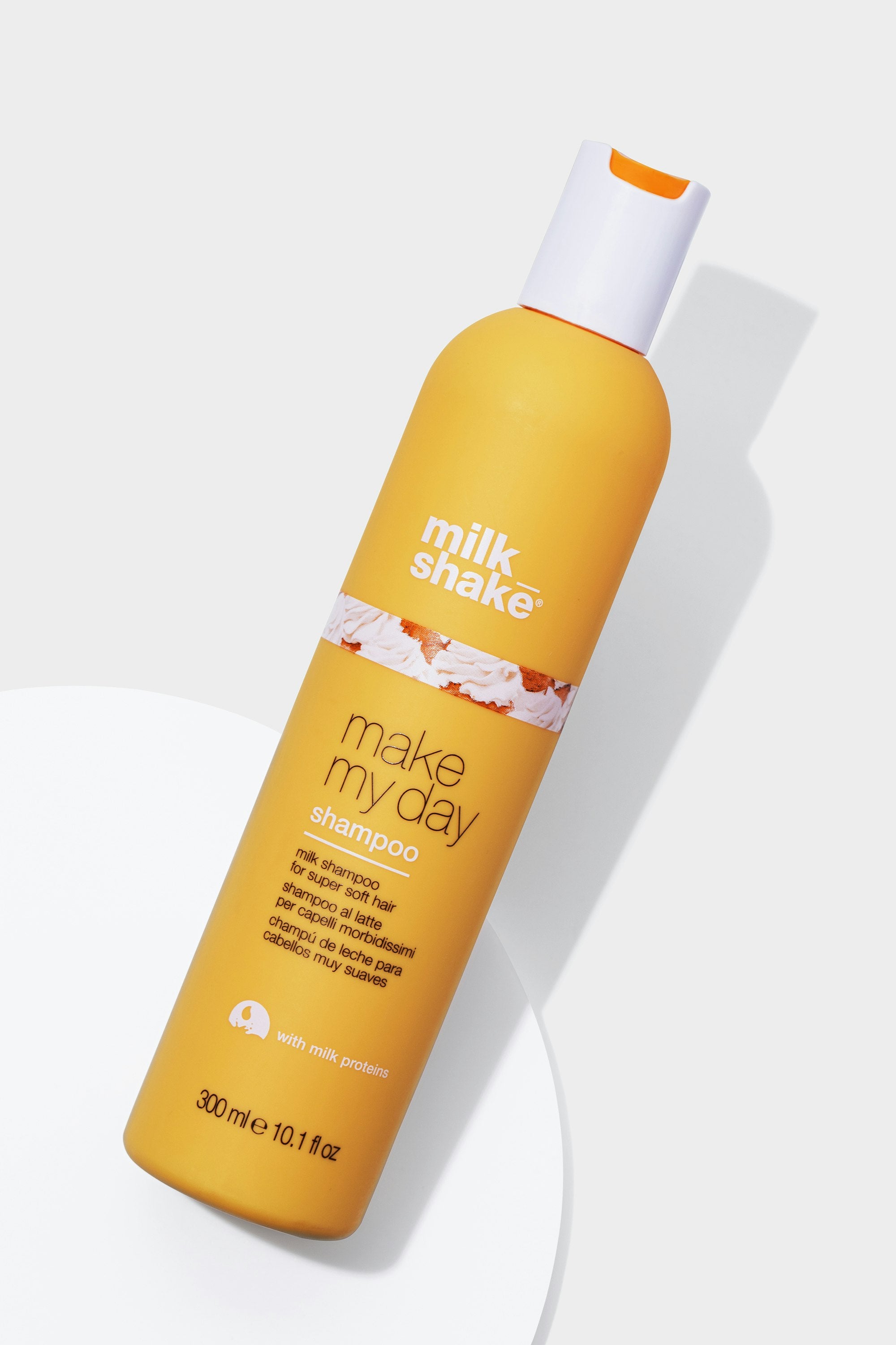Make My Day Shampoo