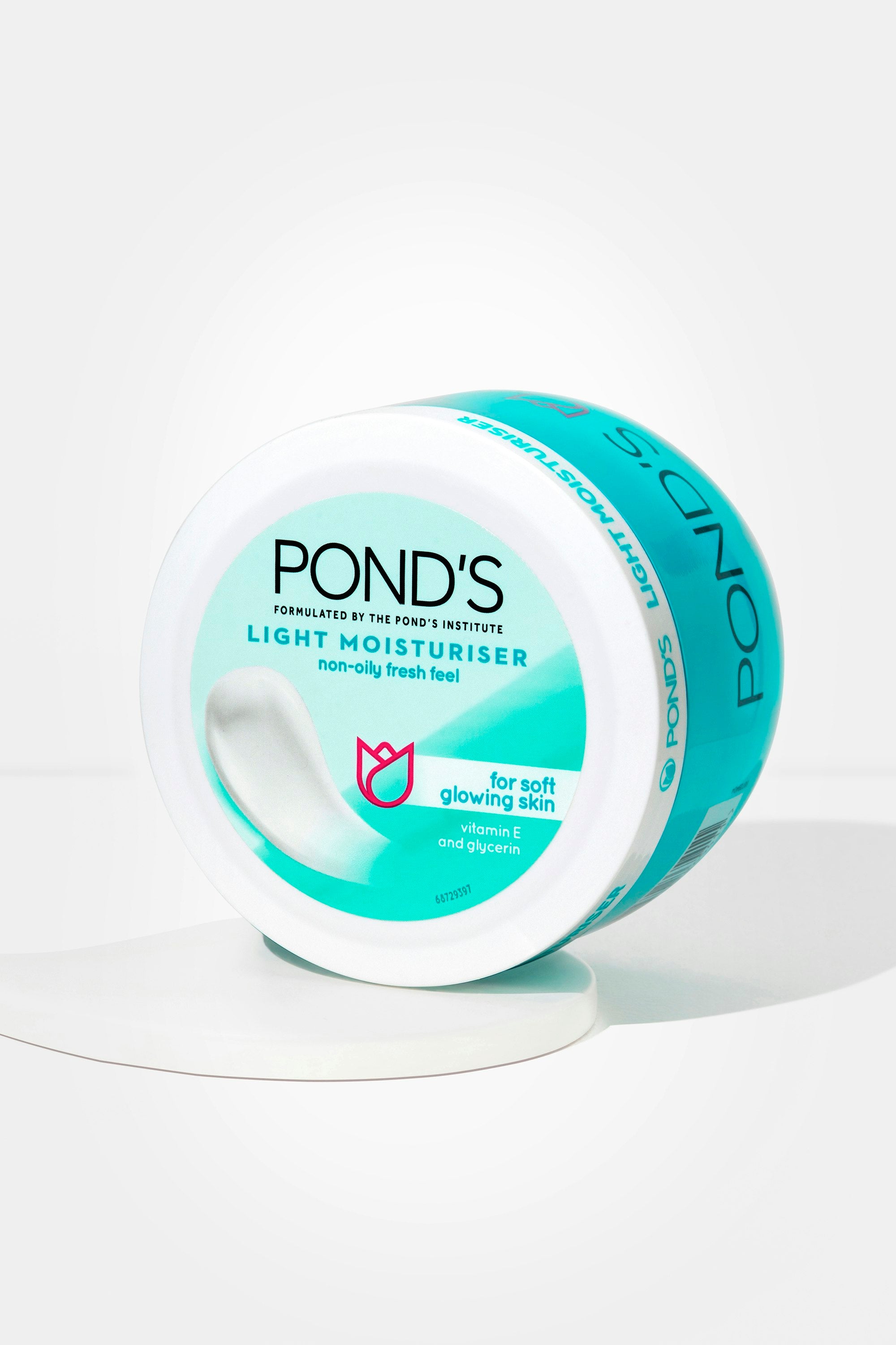 Light Moisturiser