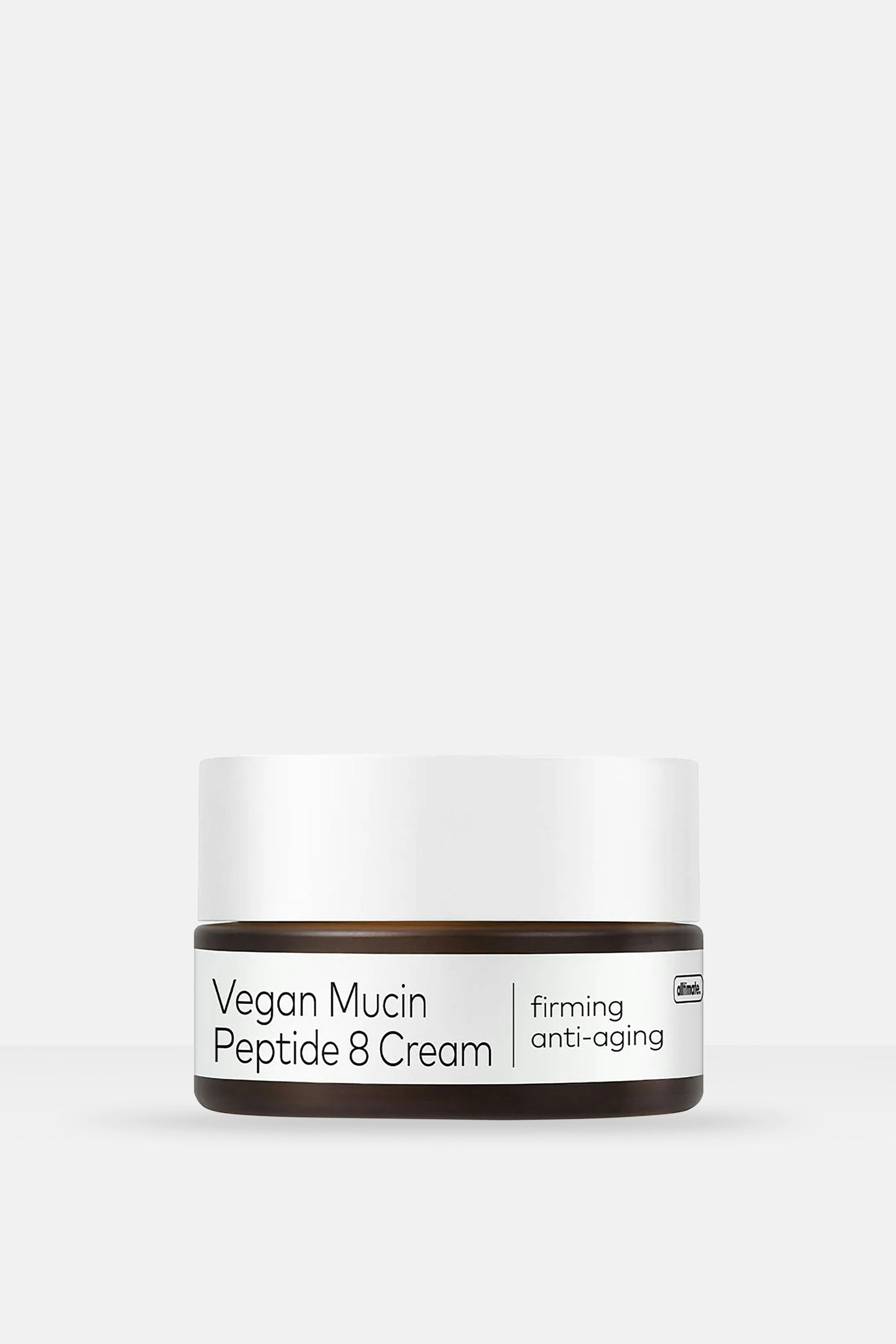 Alltimate Vegan Mucin Peptide 8 Cream