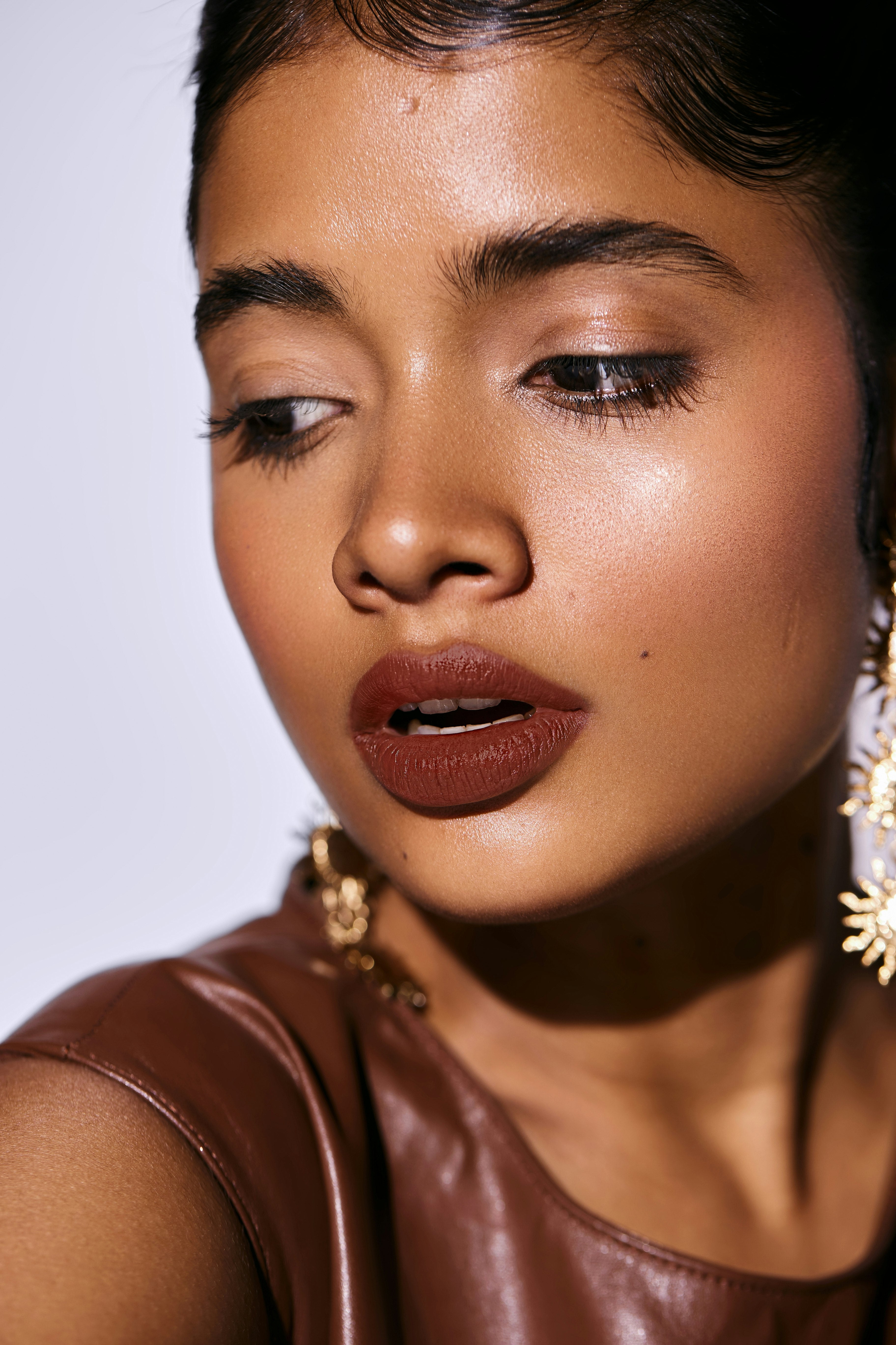 Clearance item: Kissen Lush Lipstick Crayon