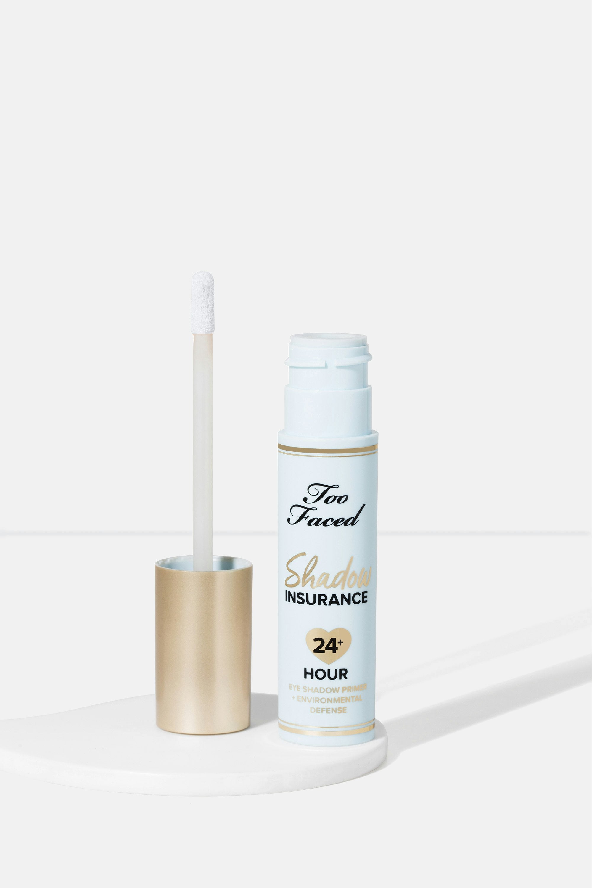 Shadow Insurance 24-Hour Eyeshadow Primer