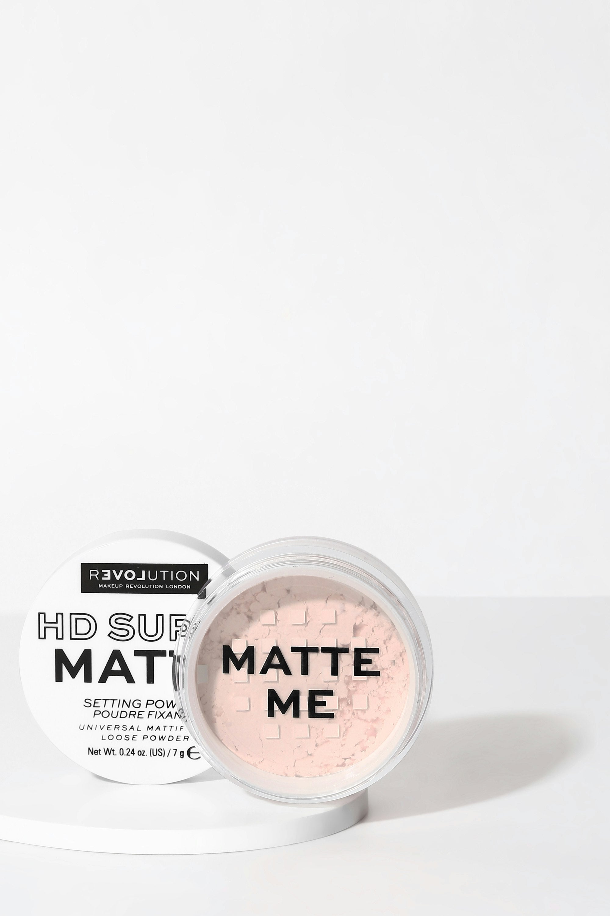 Relove Super HD Setting Powder