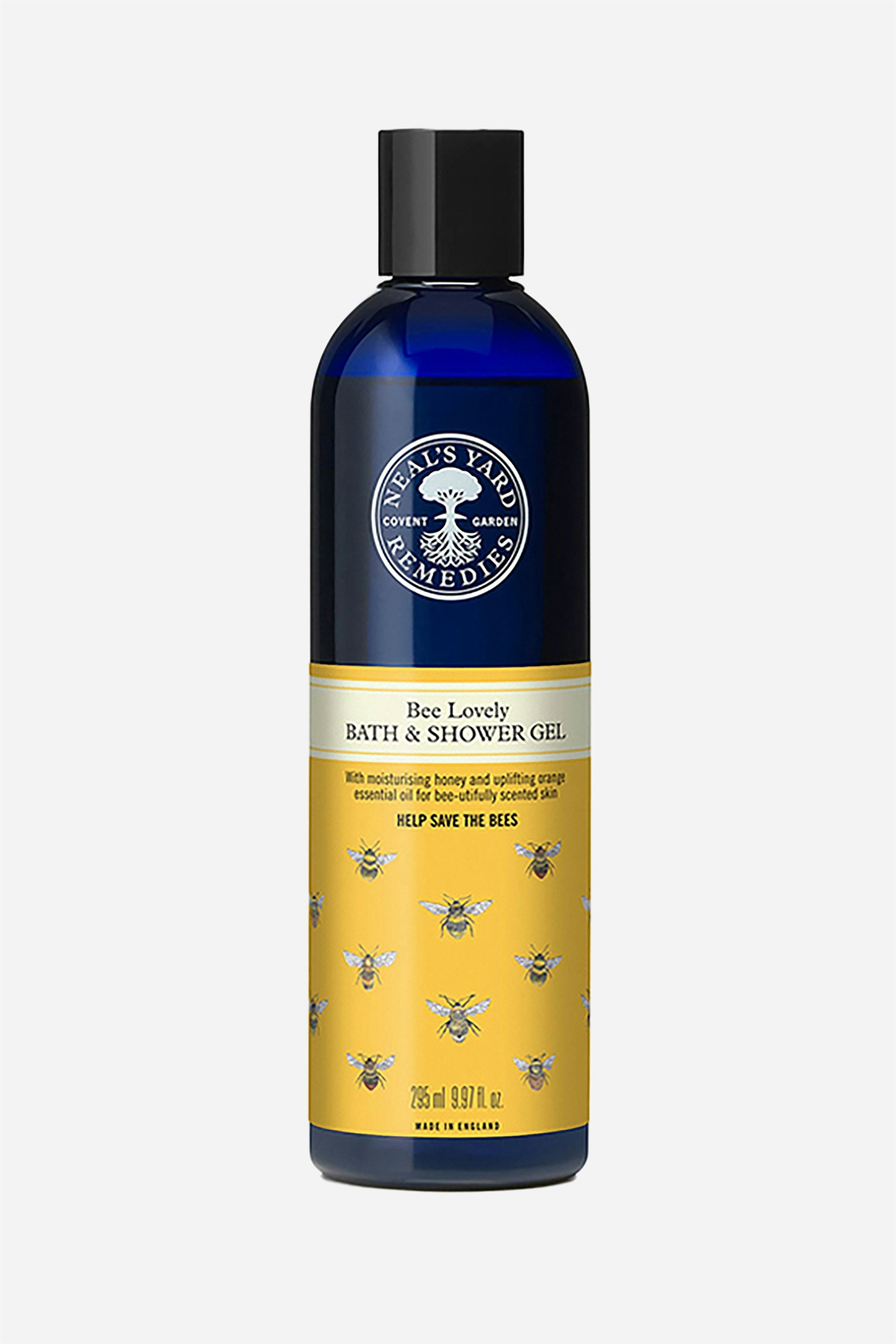 Bee Lovely Bath & Shower Gel