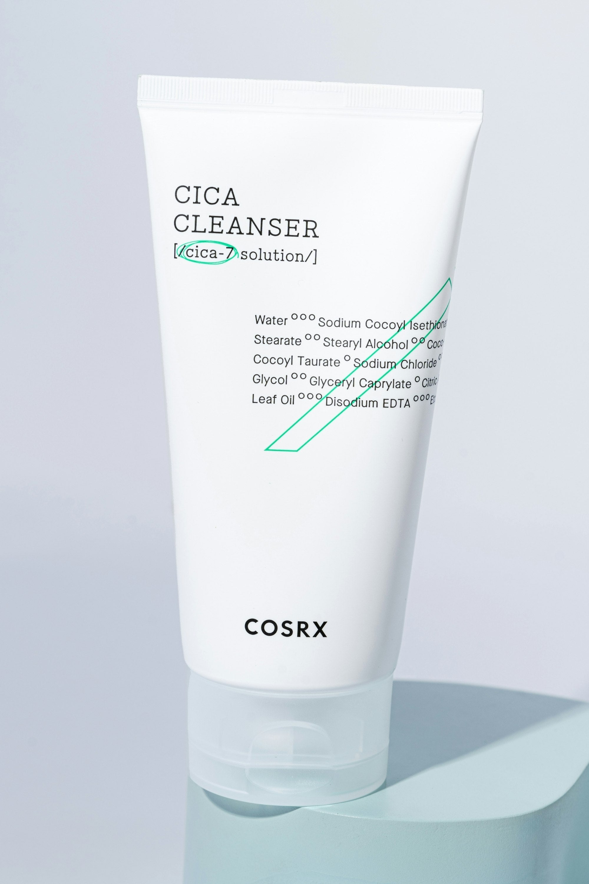 Pure Fit Cica Cleanser