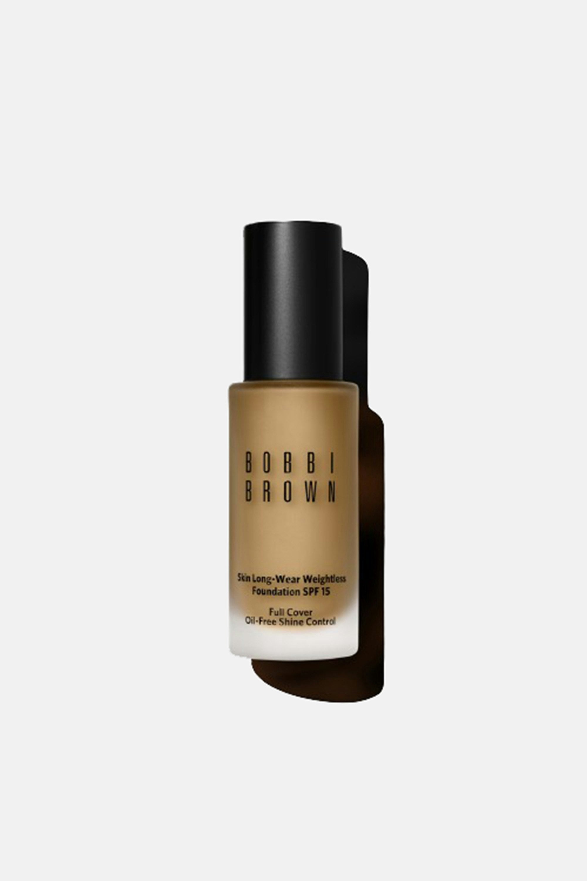 Skin Long-Wear Weightless Foundation SPF 15