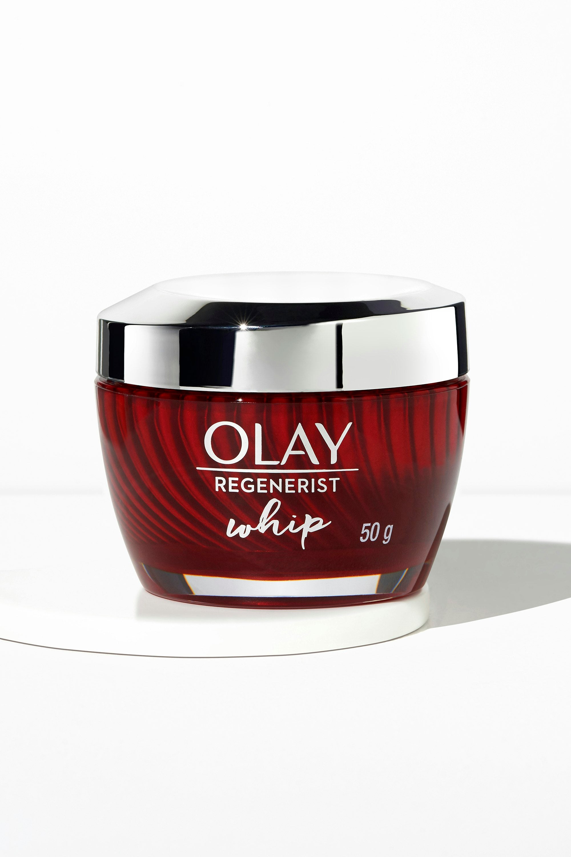 Regenerist Whip Moisturiser