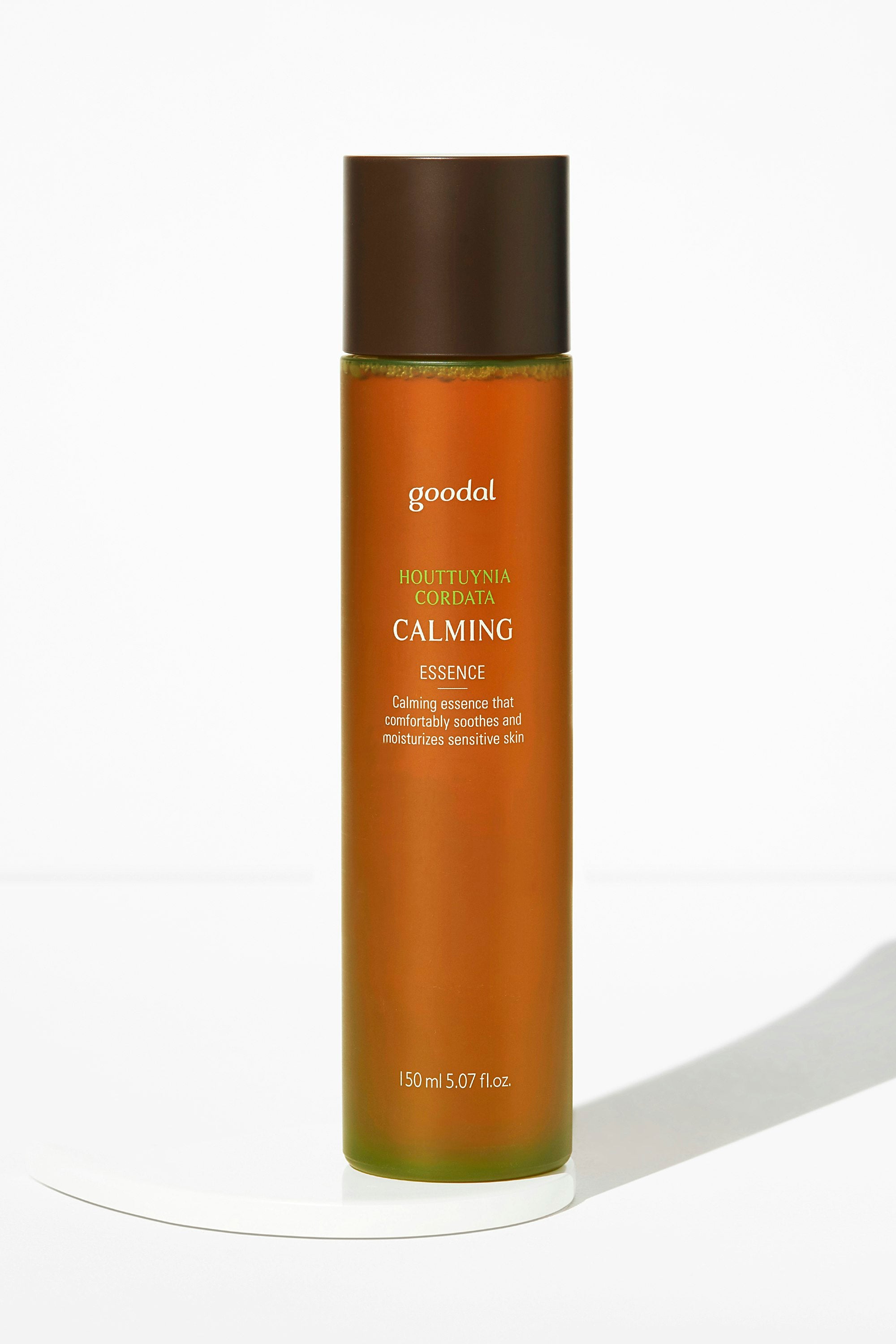 Houttuynia Cordata Calming Essence
