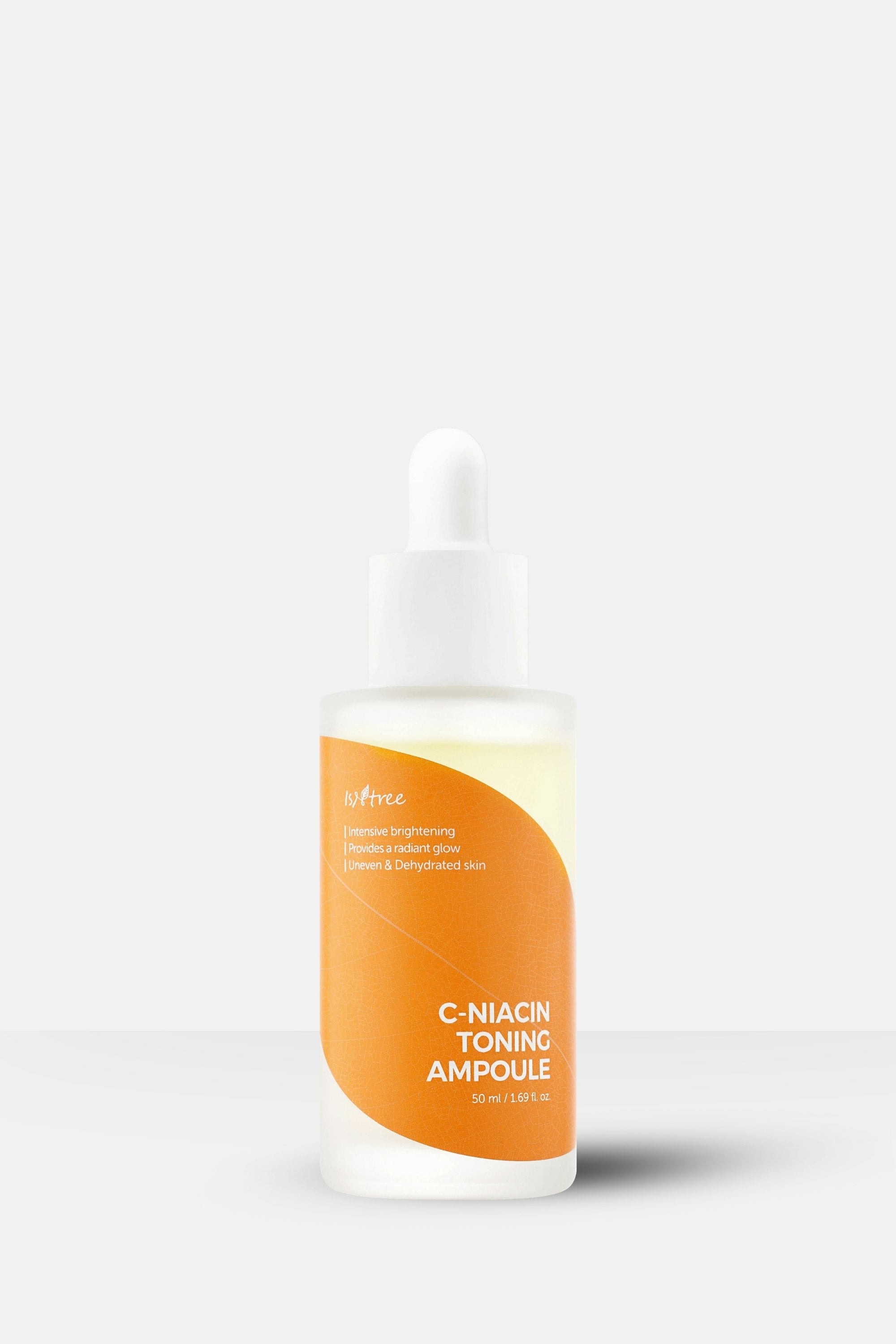 C- Niacin Toning Ampoule