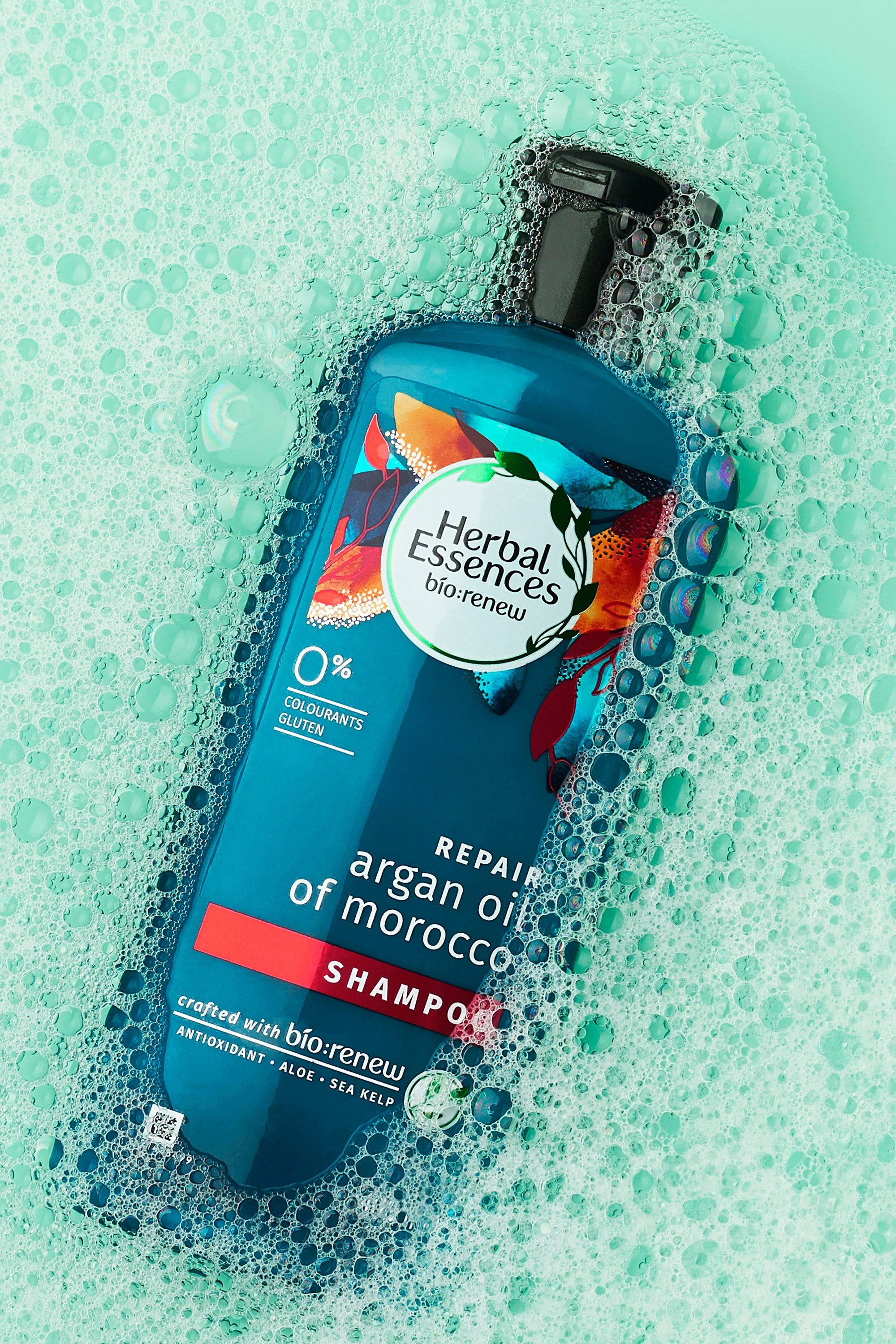 Argan Oil Of Morocco Shampoo