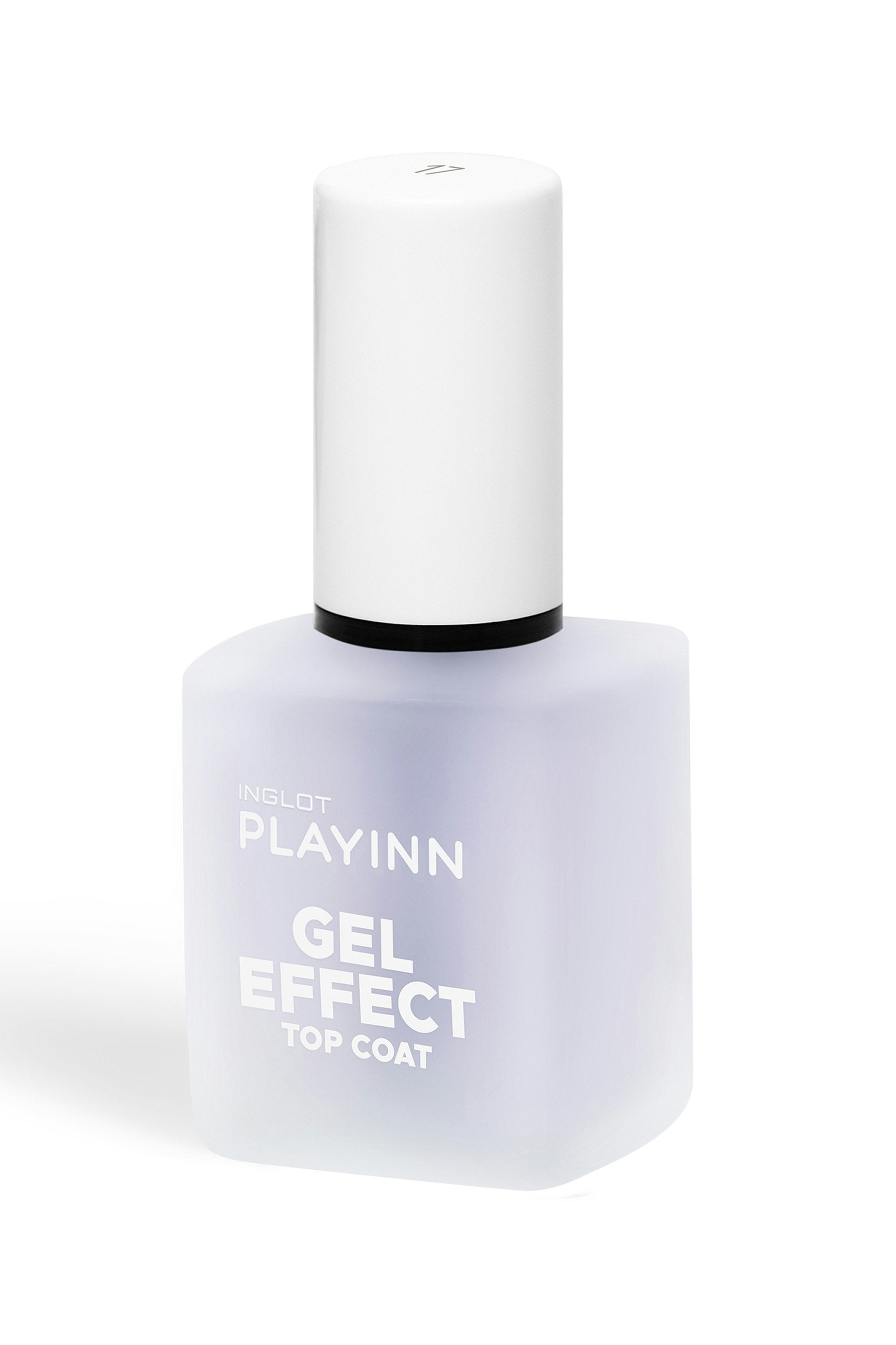 Playinn Gel Effect Top Coat