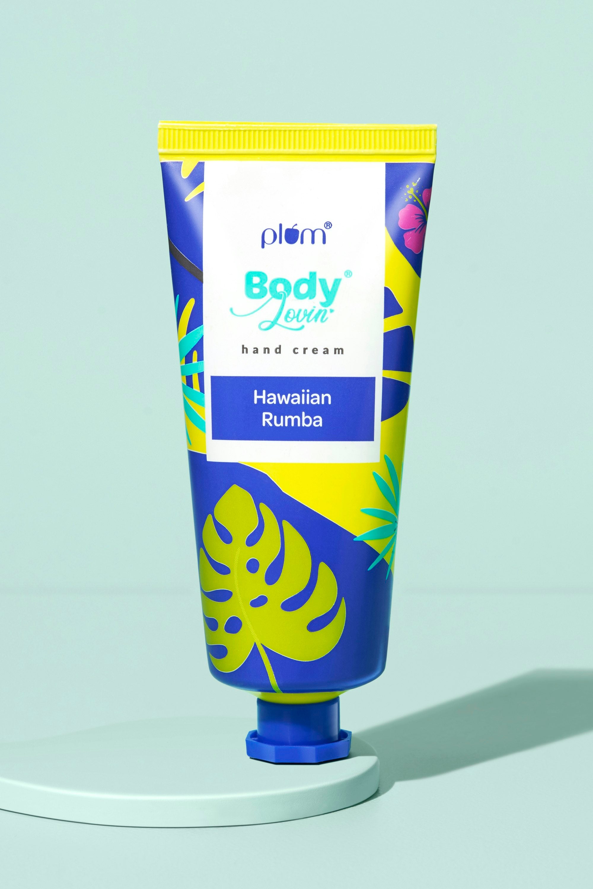 BodyLovin' Hawaiian Rumba Hand Cream