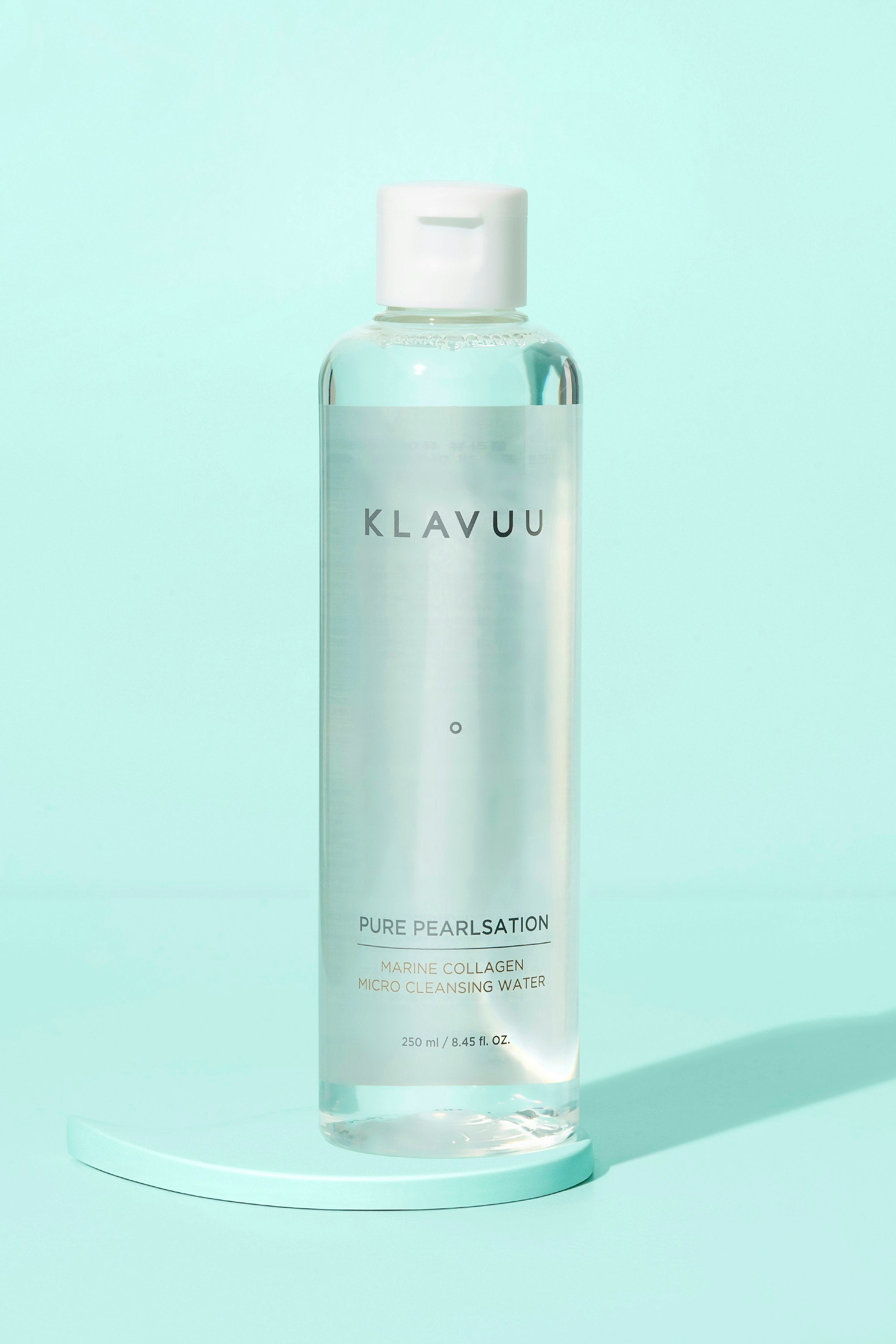 Pure Pearlsation Marine Collagen Micro Cleansing Water