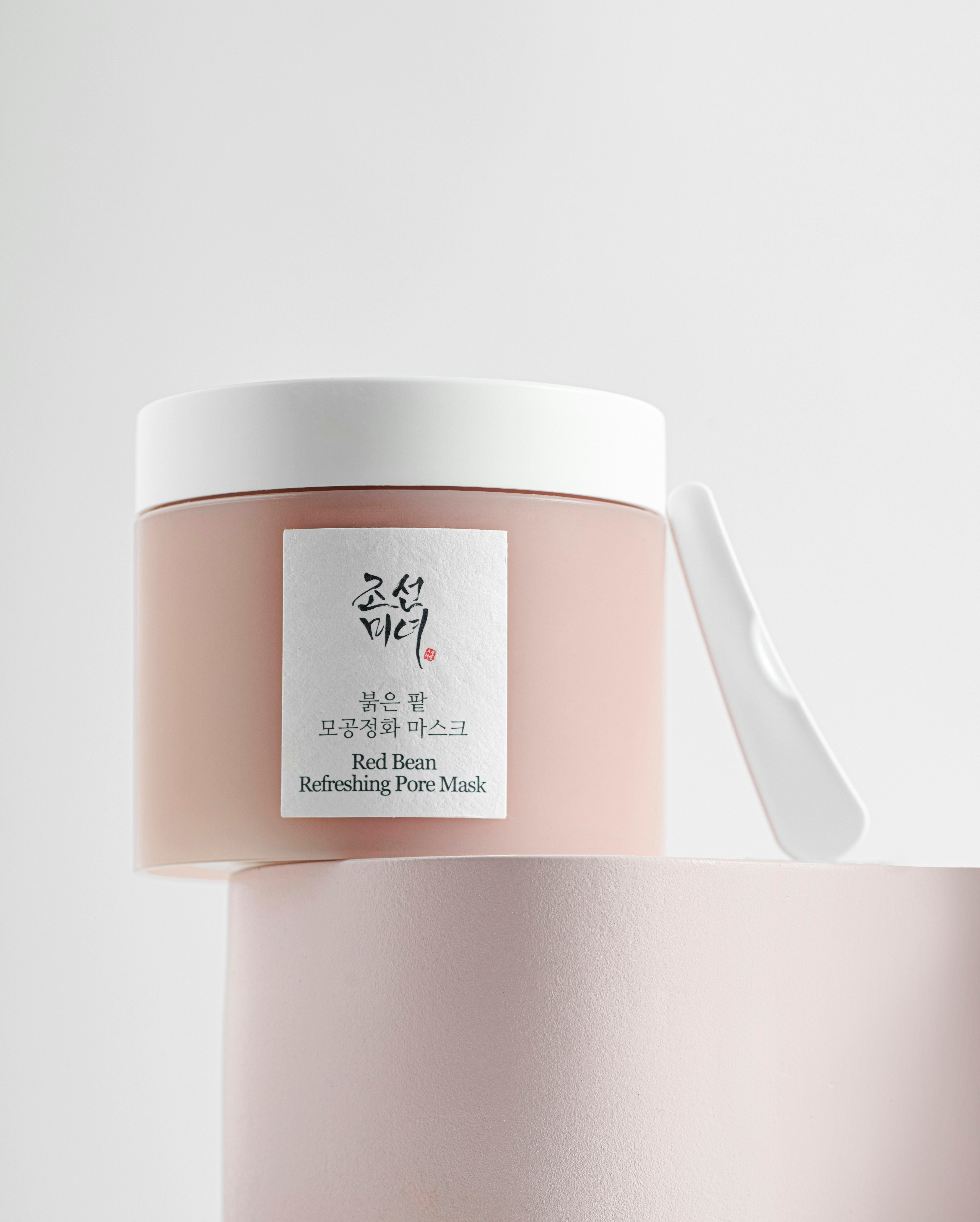 Red Bean Refreshing Pore Mask