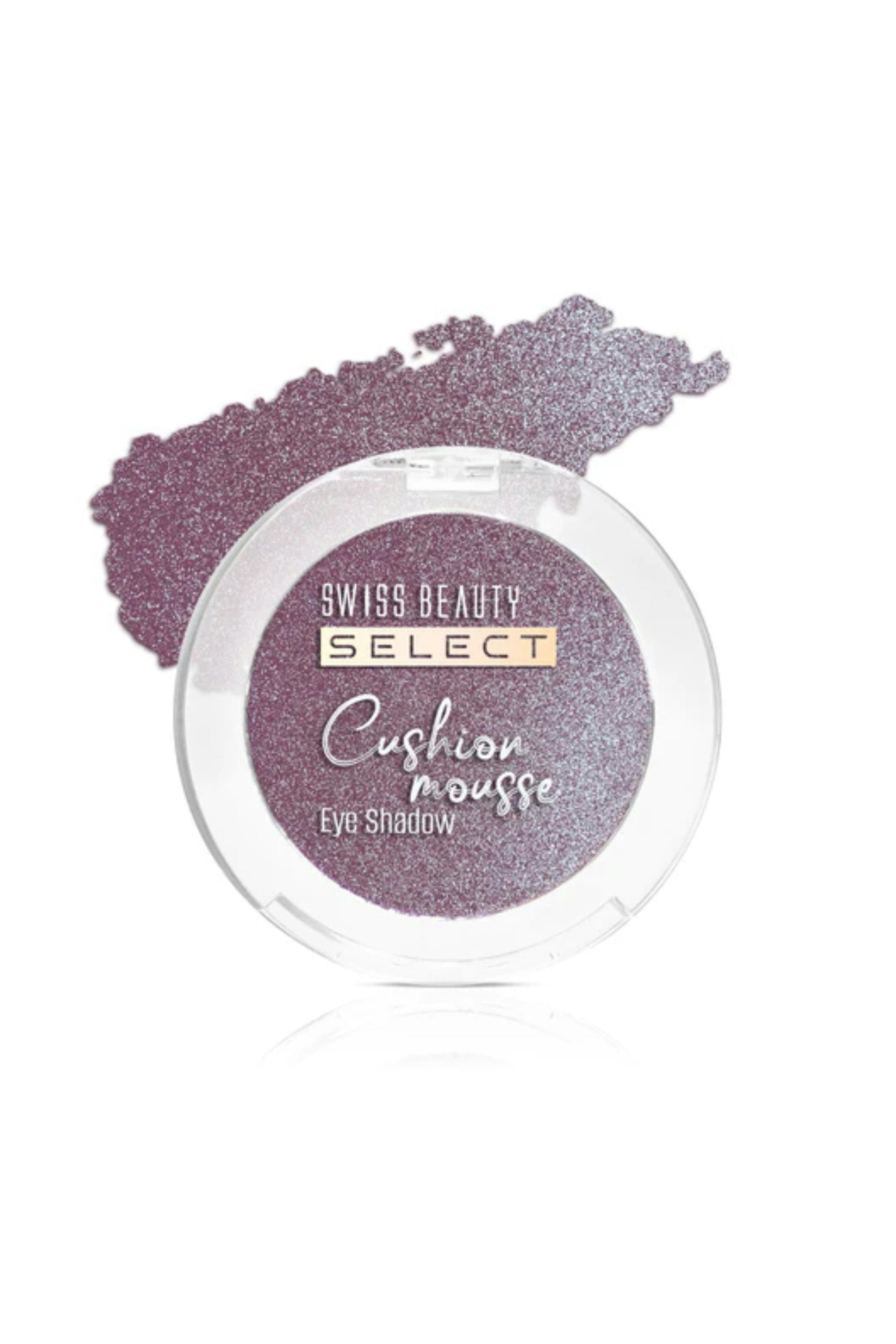 Select Cushion Mousse Eyeshadow