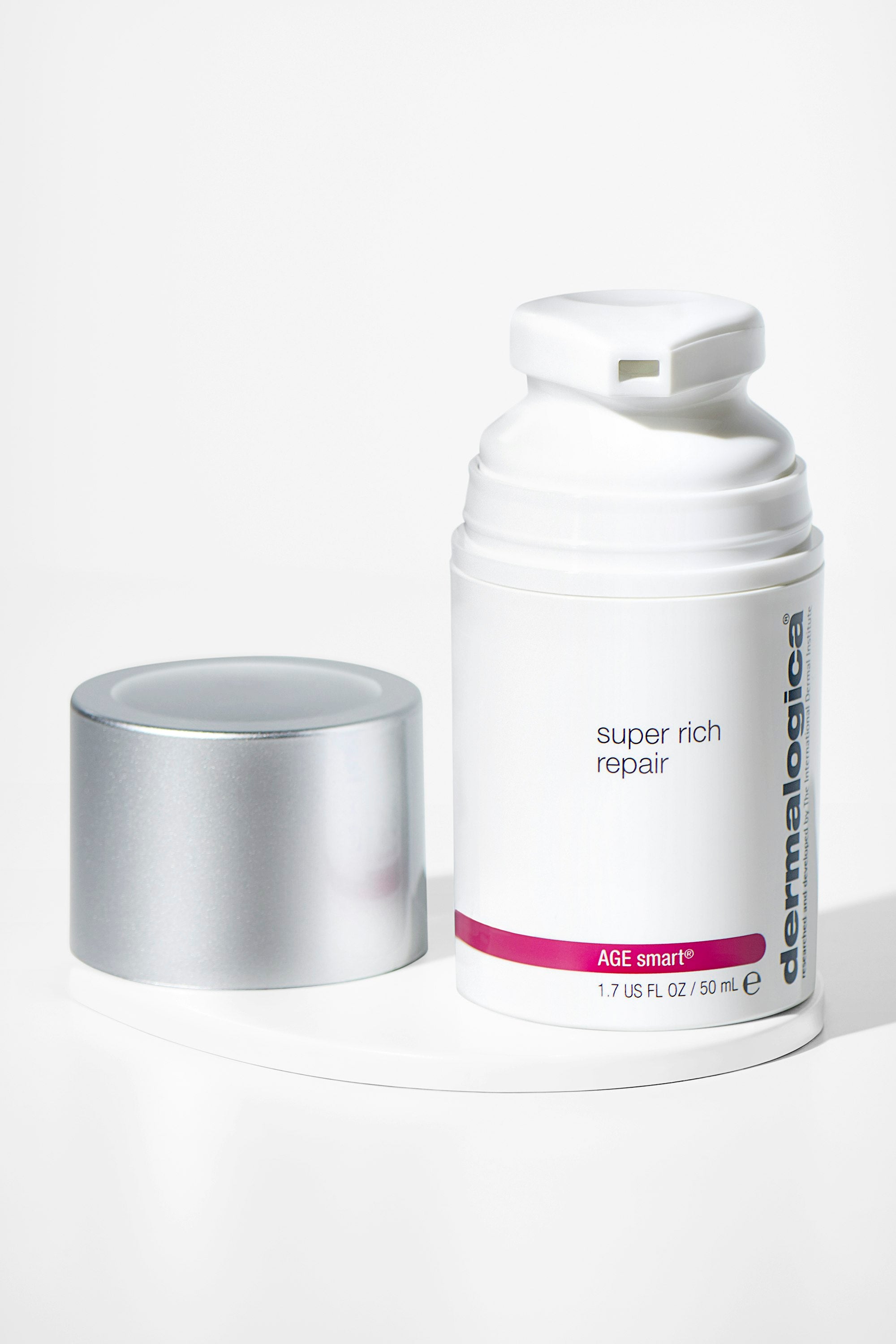 Age Smart Super Rich Repair