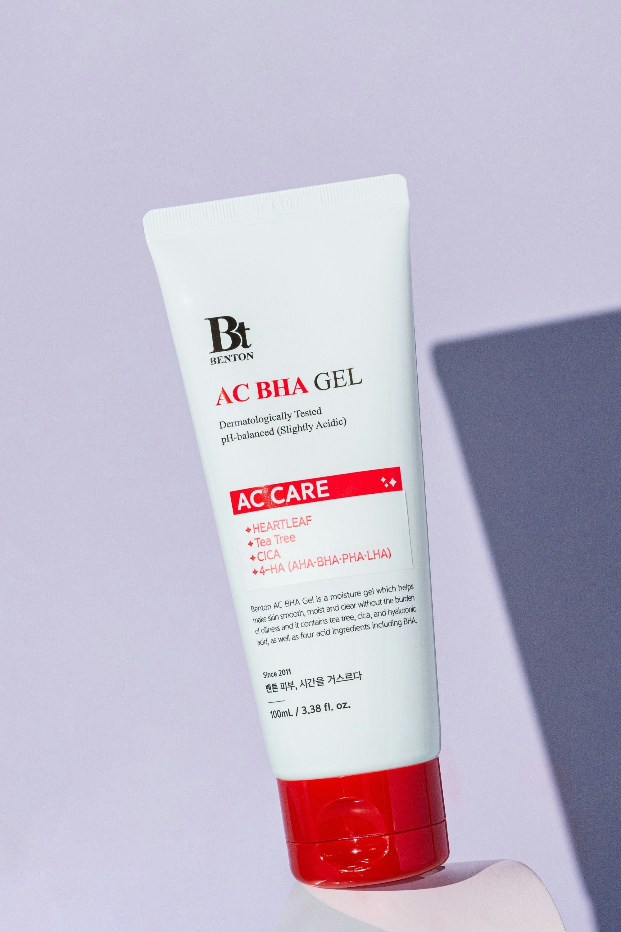 AC BHA Gel