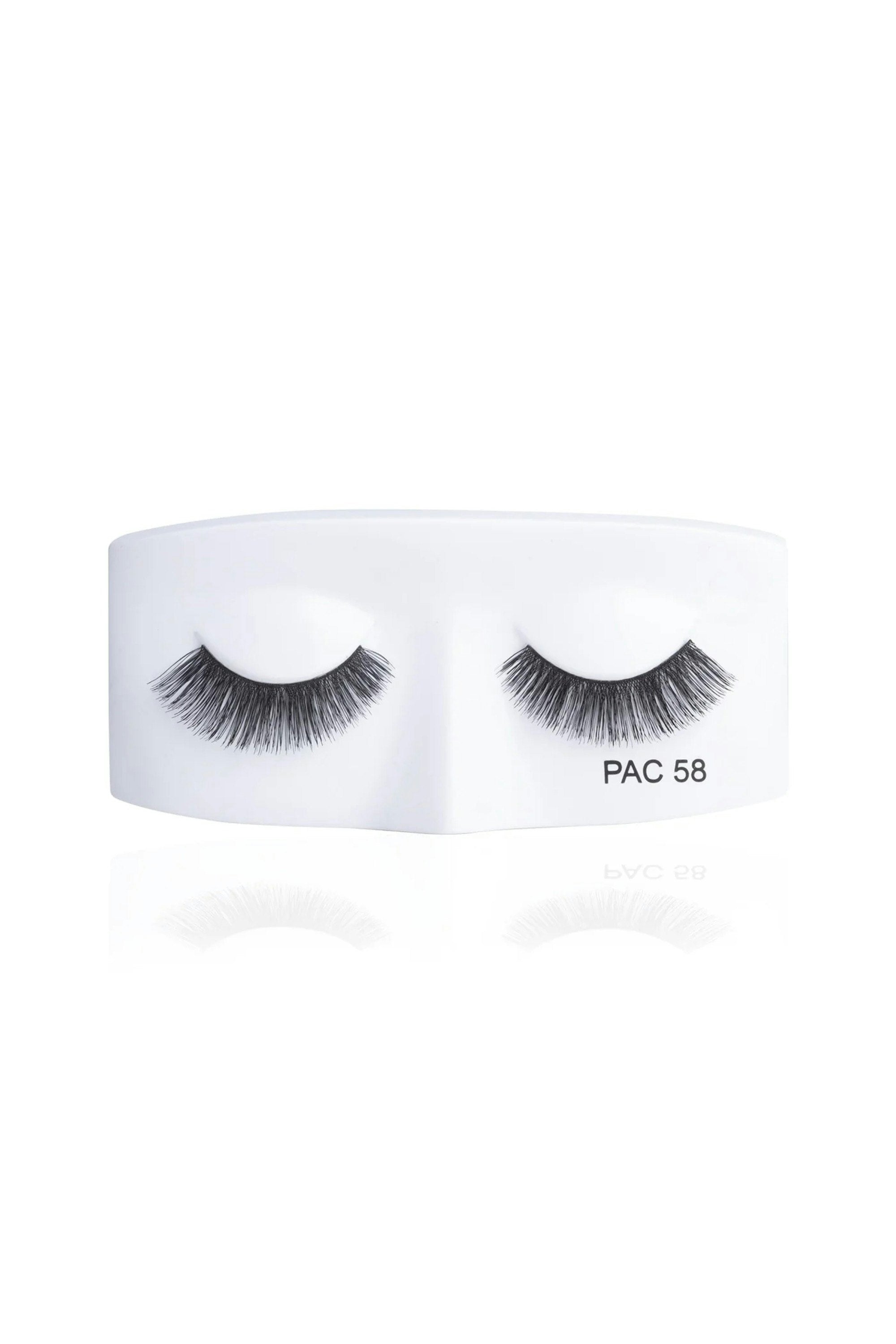 Tapered Lash 58
