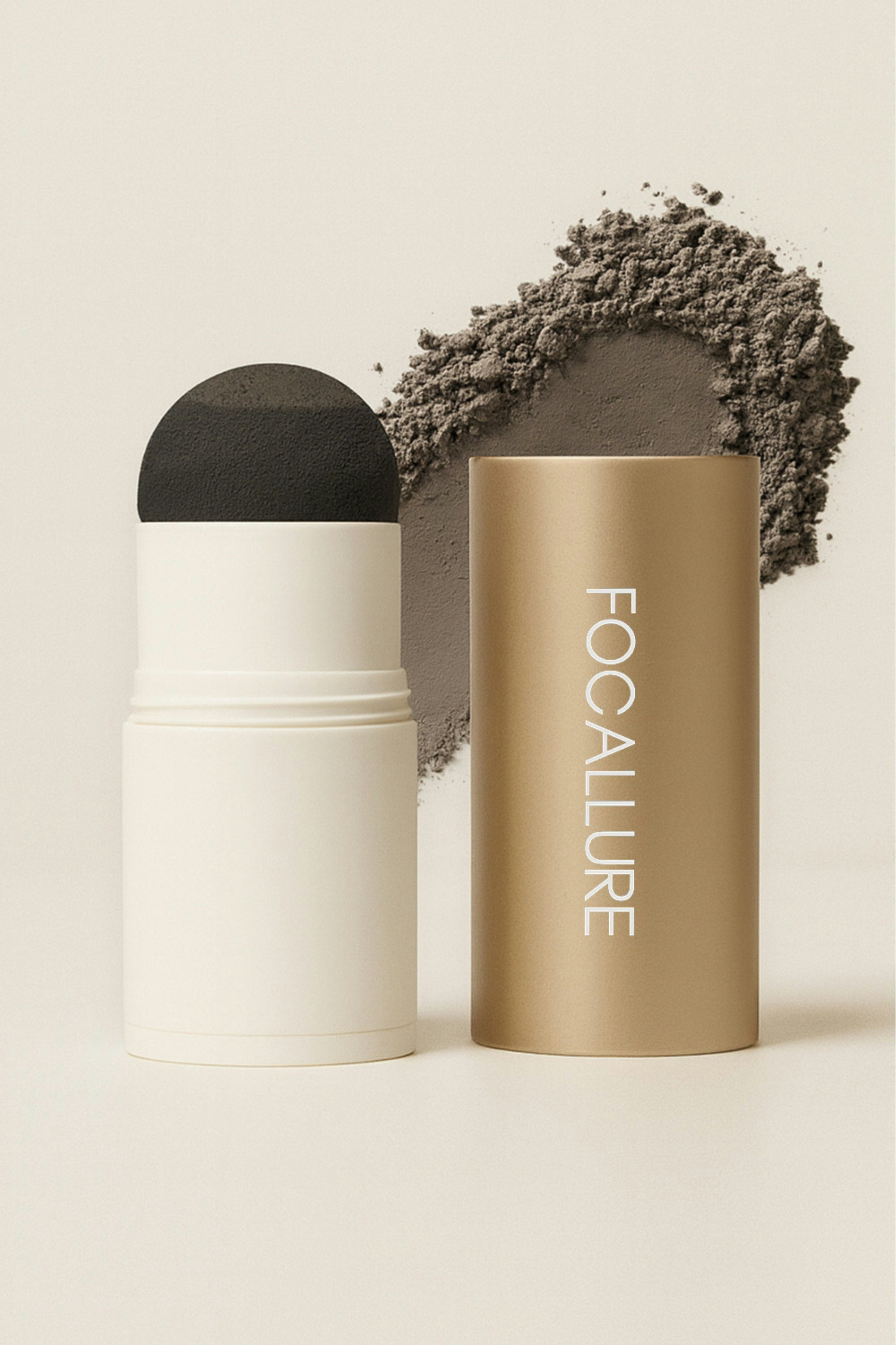 New Eyebrow Stamp Stencil Kit