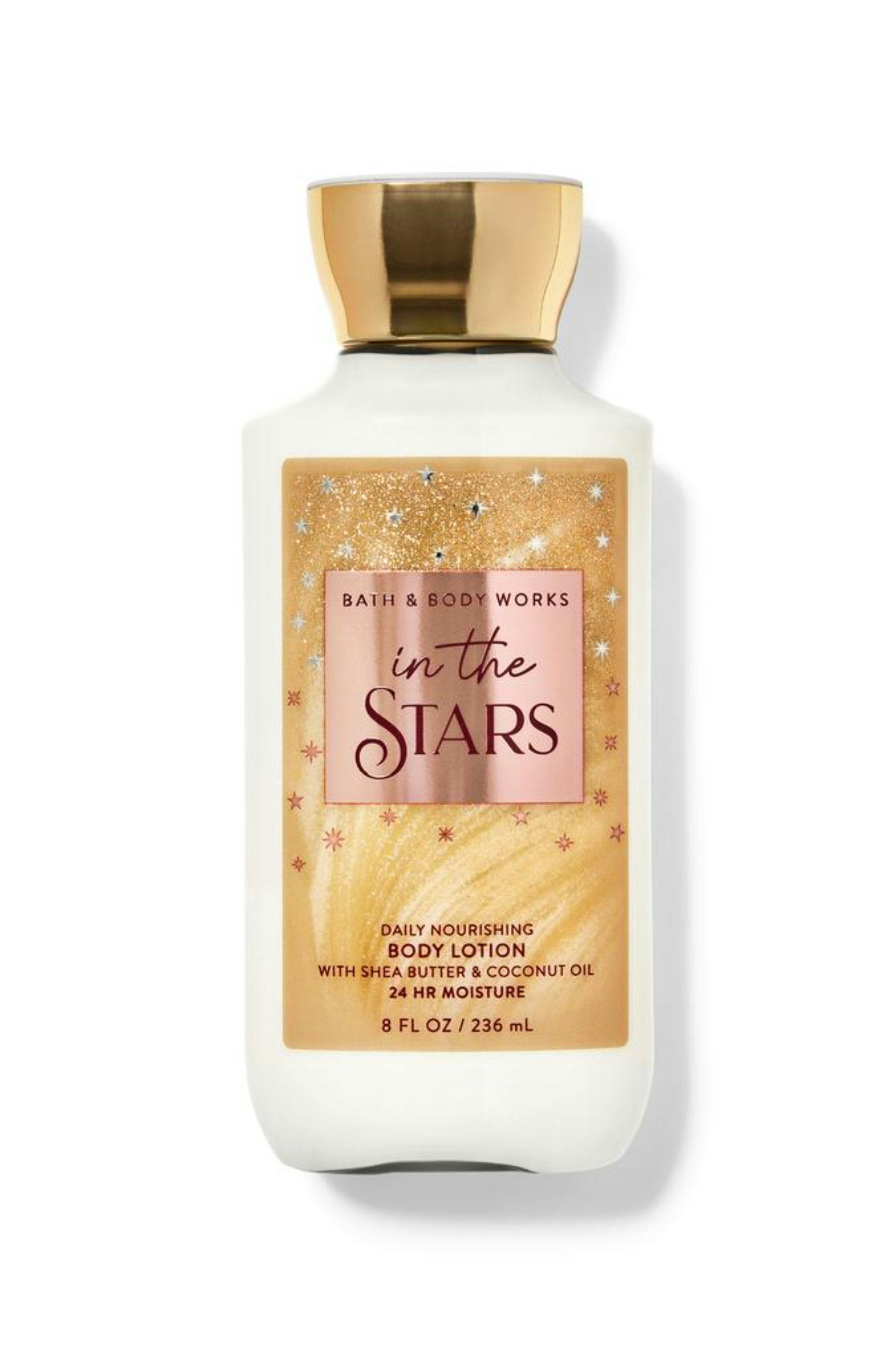 In The Star Body Lotion