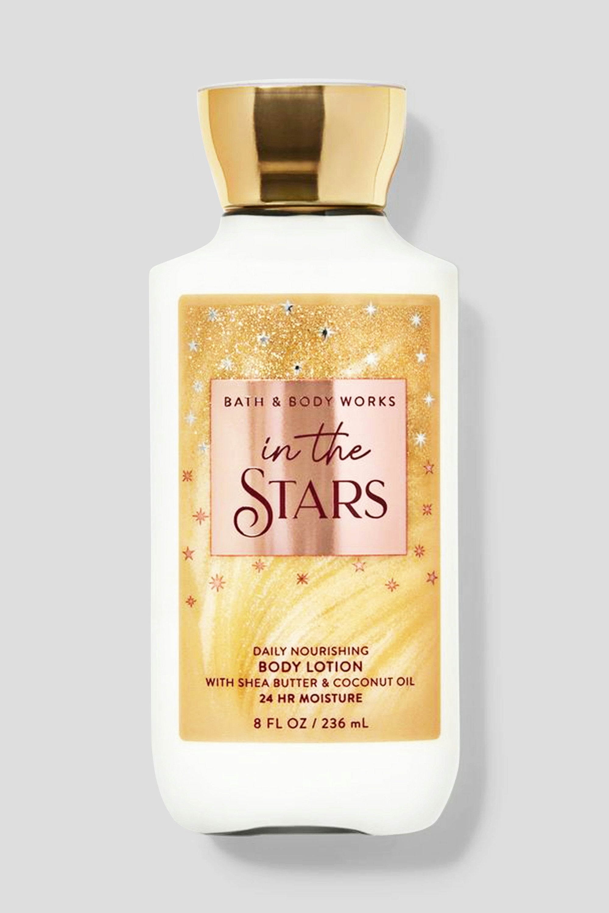 In The Star Body Lotion