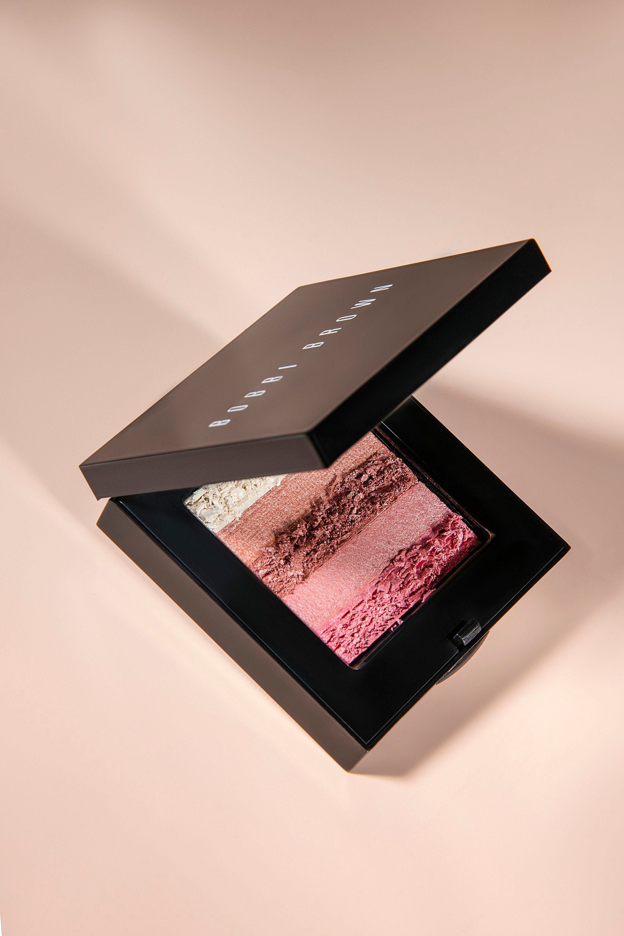 Shimmer Brick Compact
