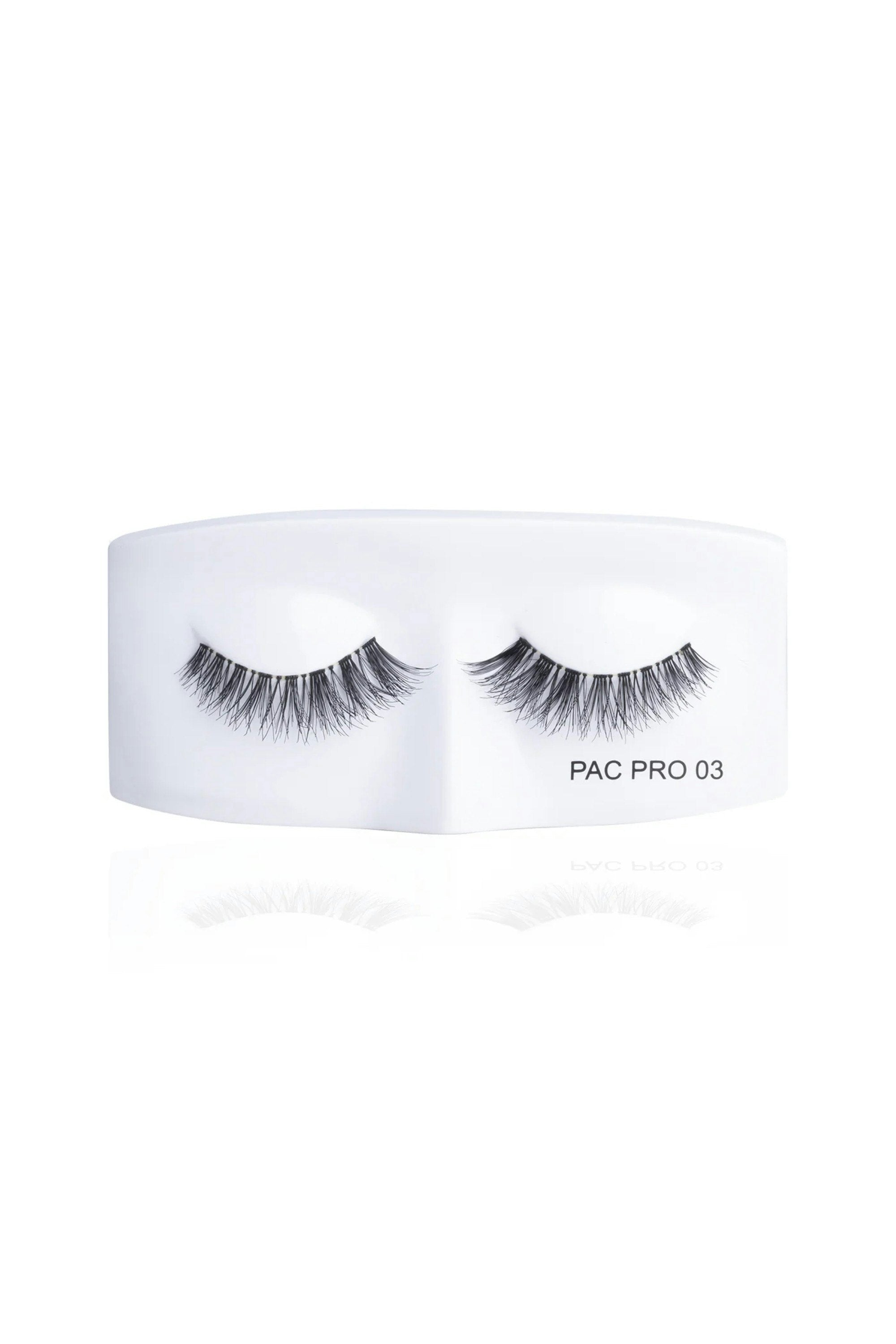 Pro Tapered Lash Pro03