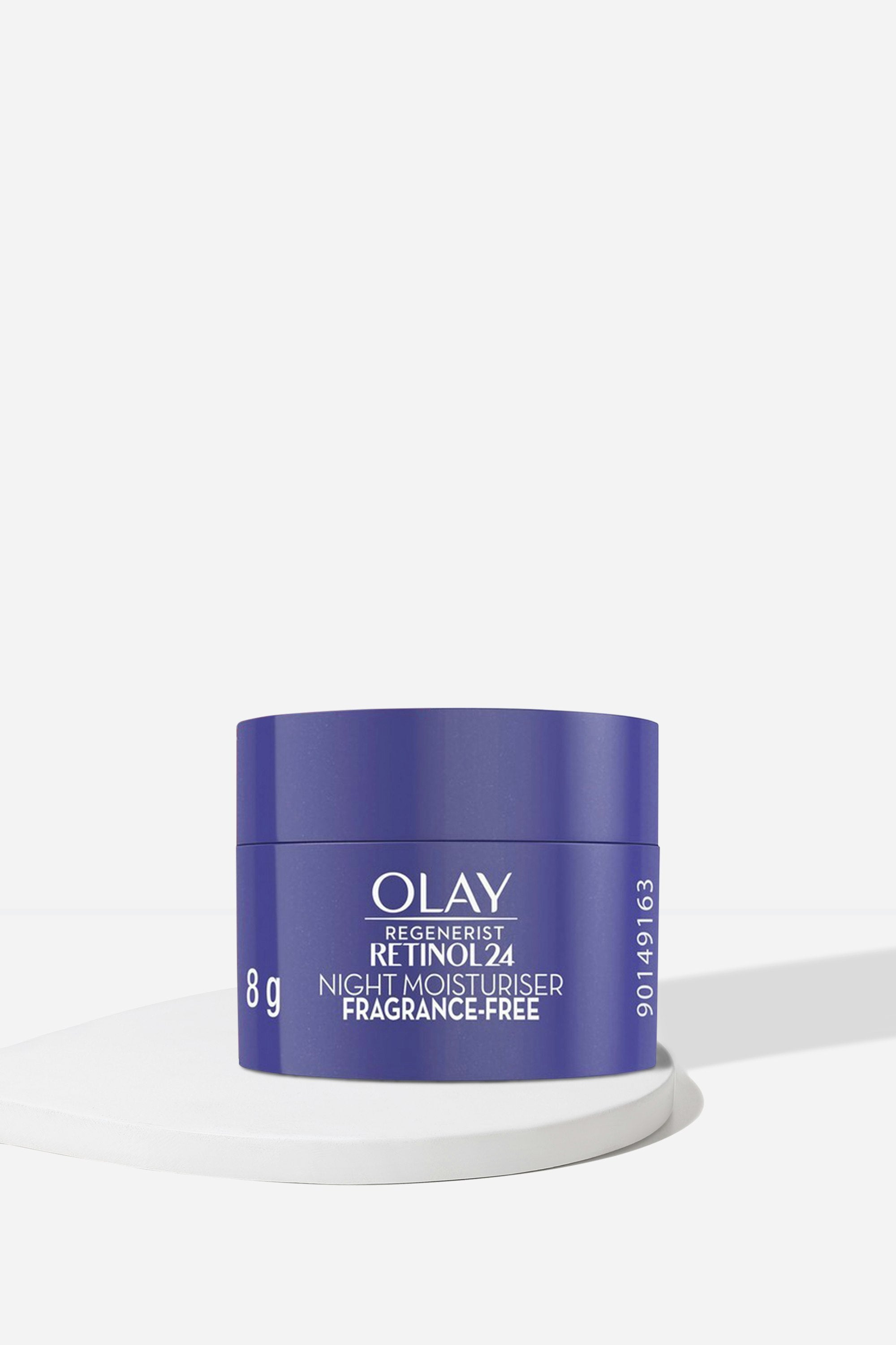 Regenerist Retinol 24 Night Moisturiser