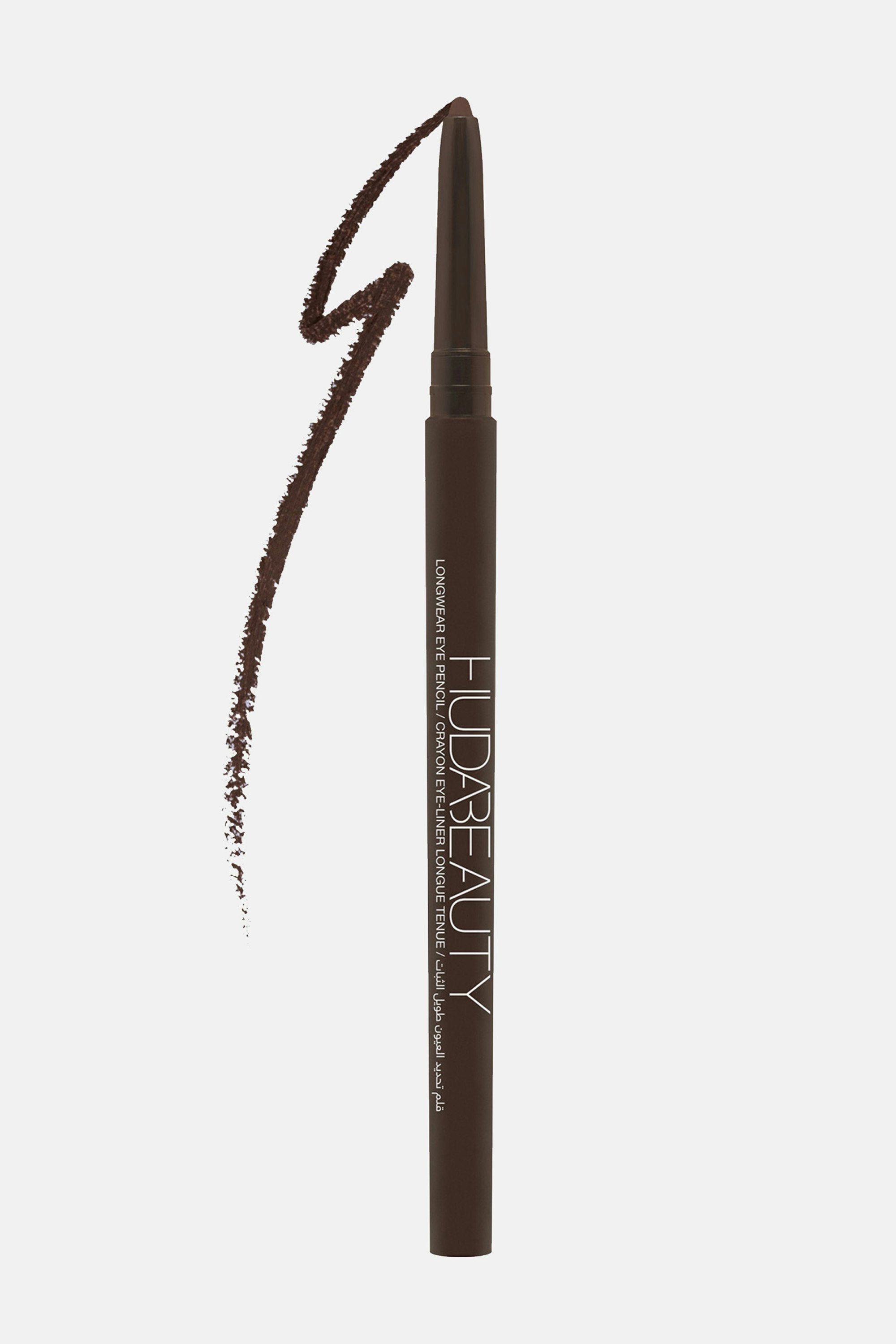 Creamy Kohl Longwear Eye Pencil