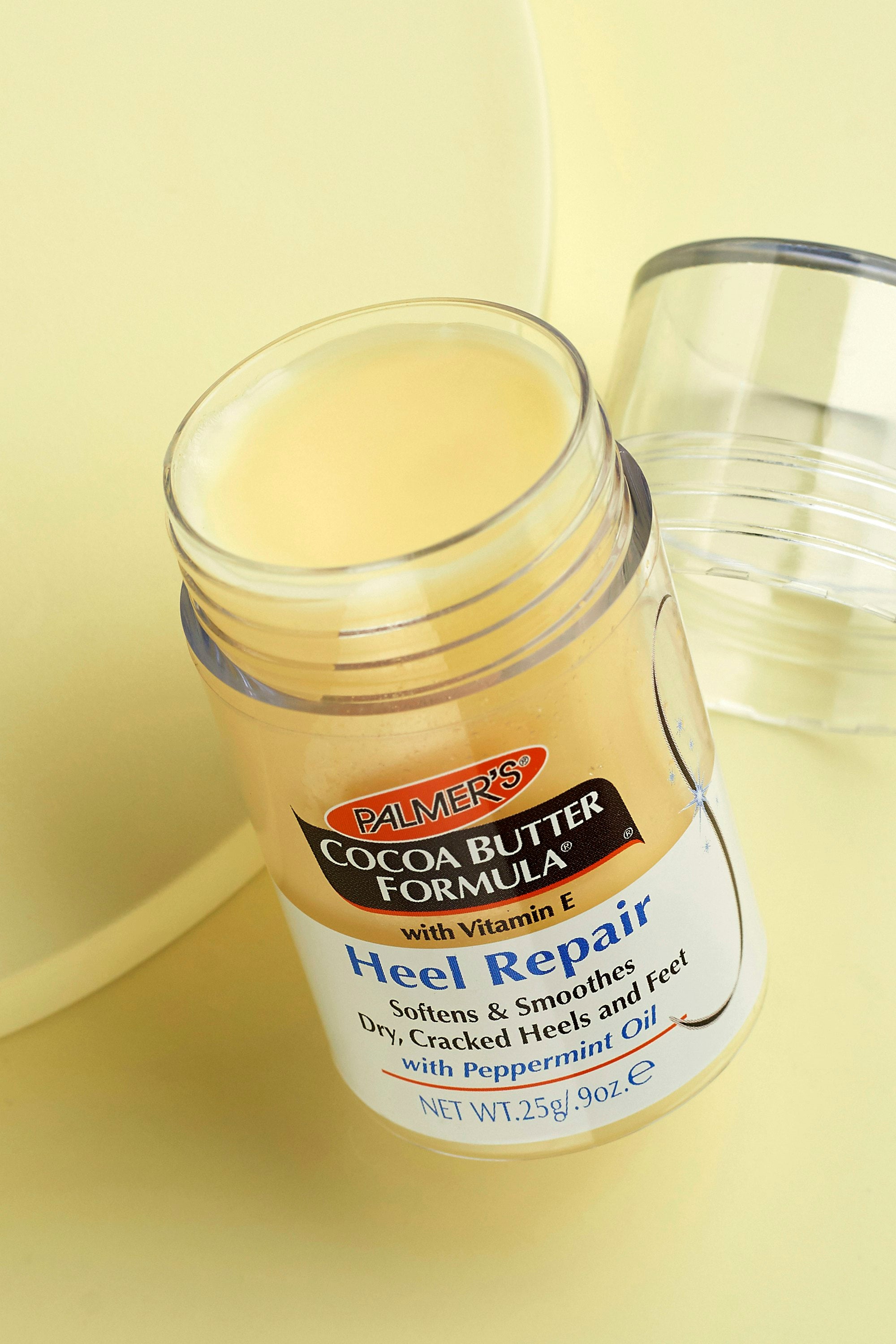 Cocoa Butter Formula Heel Repair