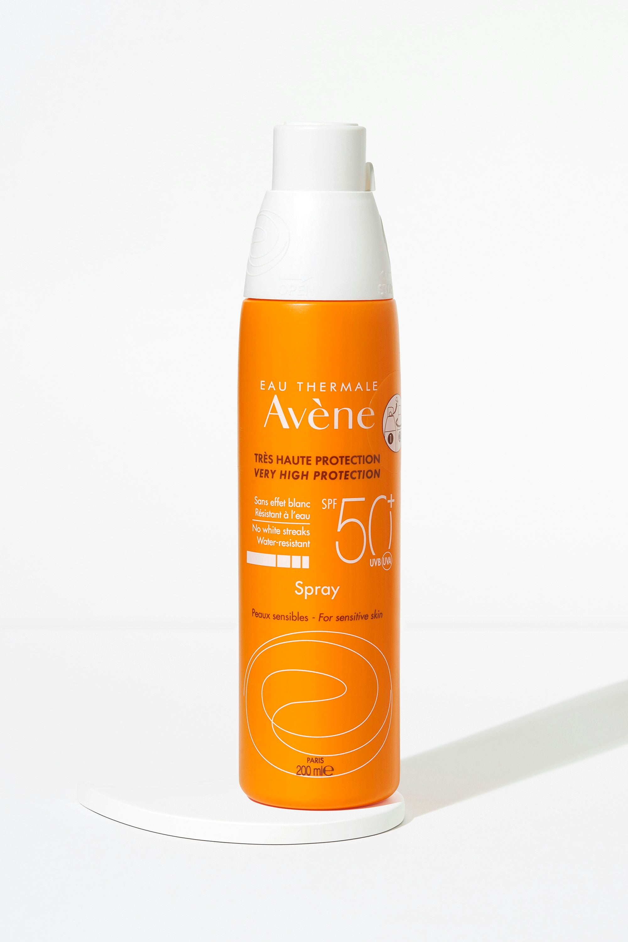 Very High Protection Spray SPF 50+
