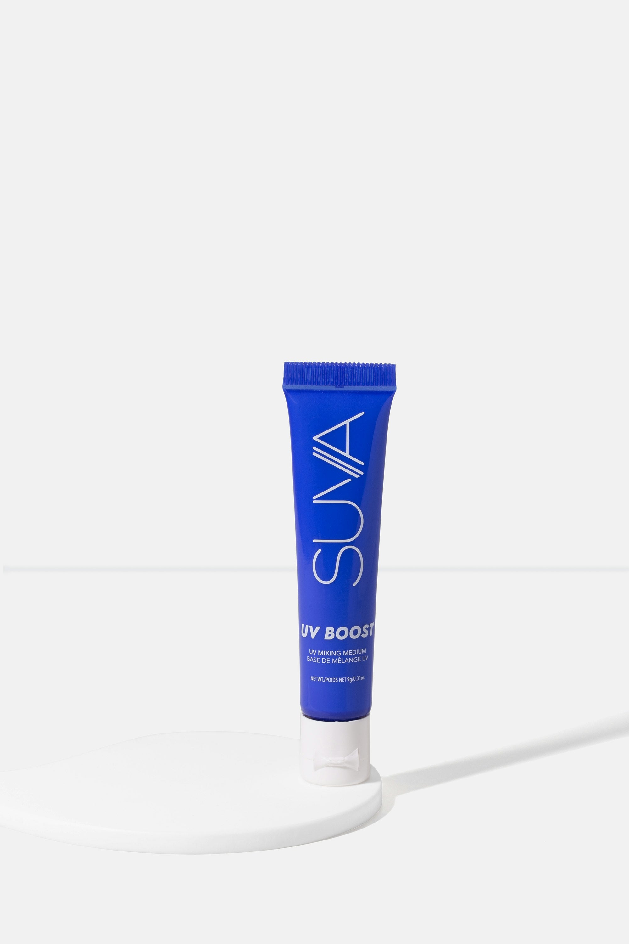 Uv Boost