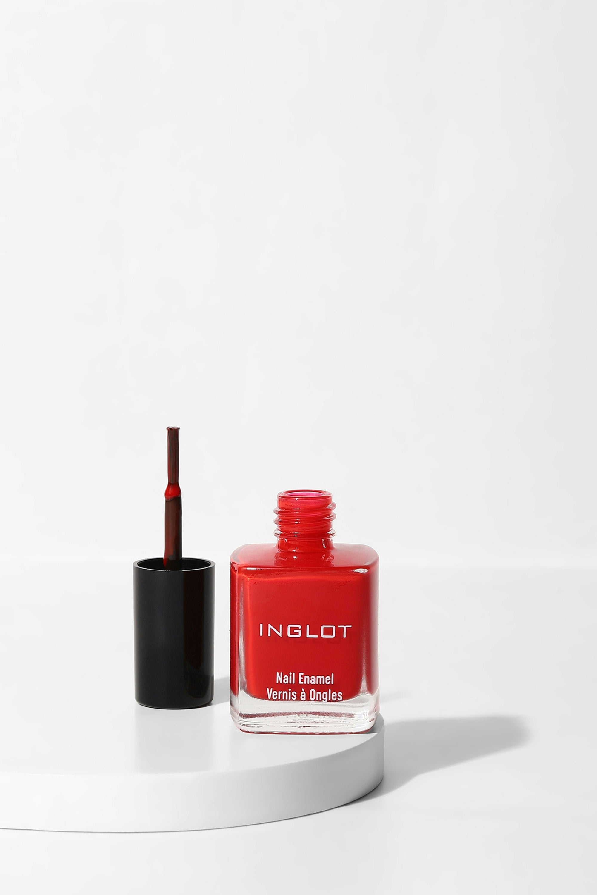 Nail Enamel