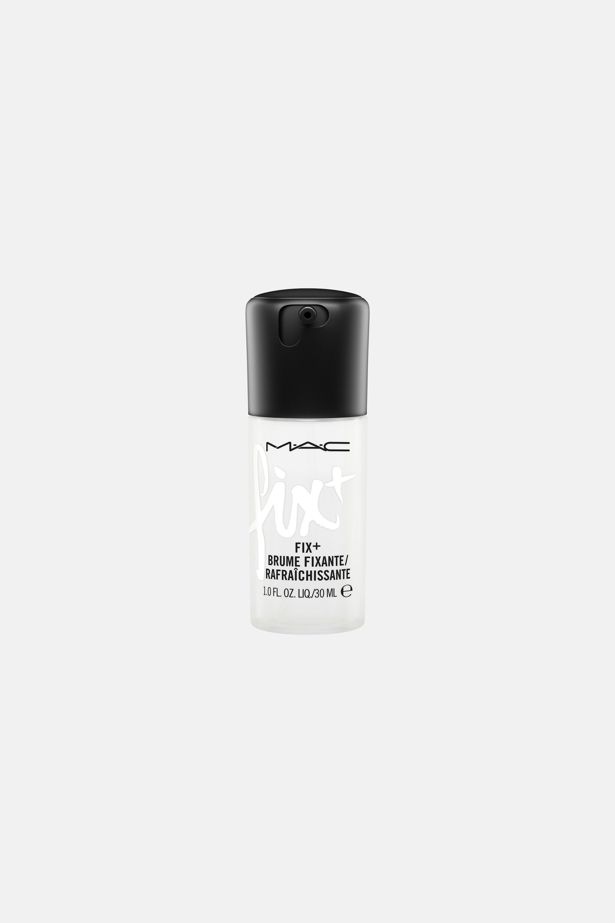 Prep + Prime Fix+ / Mini M·A·C