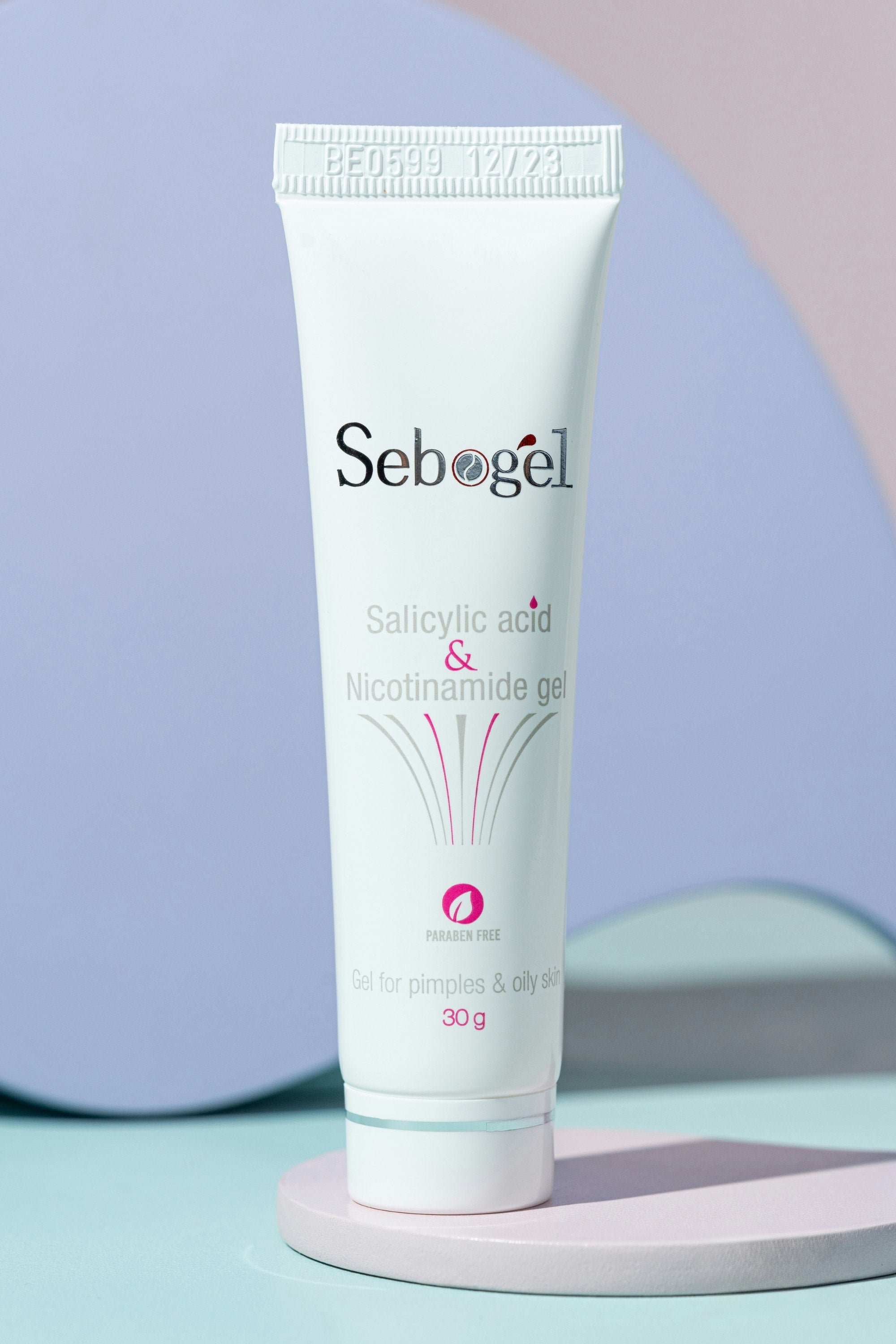 Sebogel