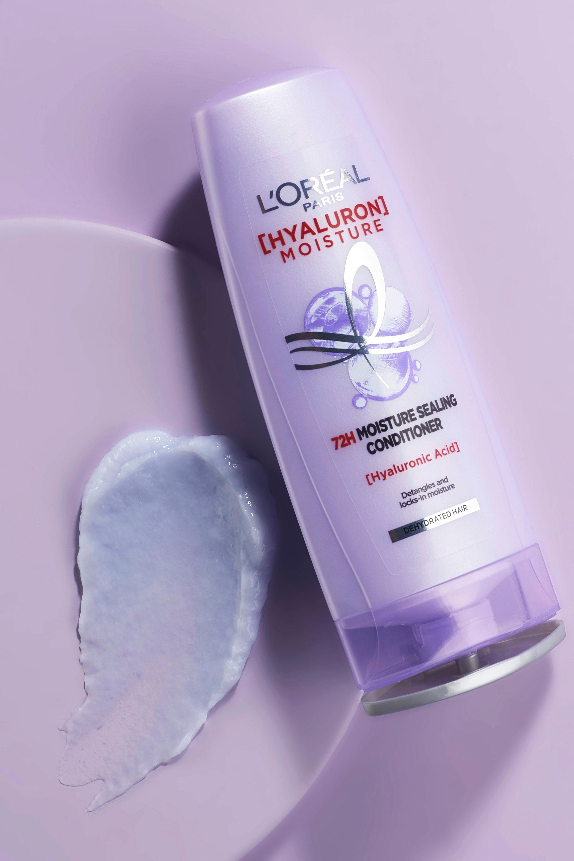 Hyaluron Moisture 72H Moisture Sealing Conditioner