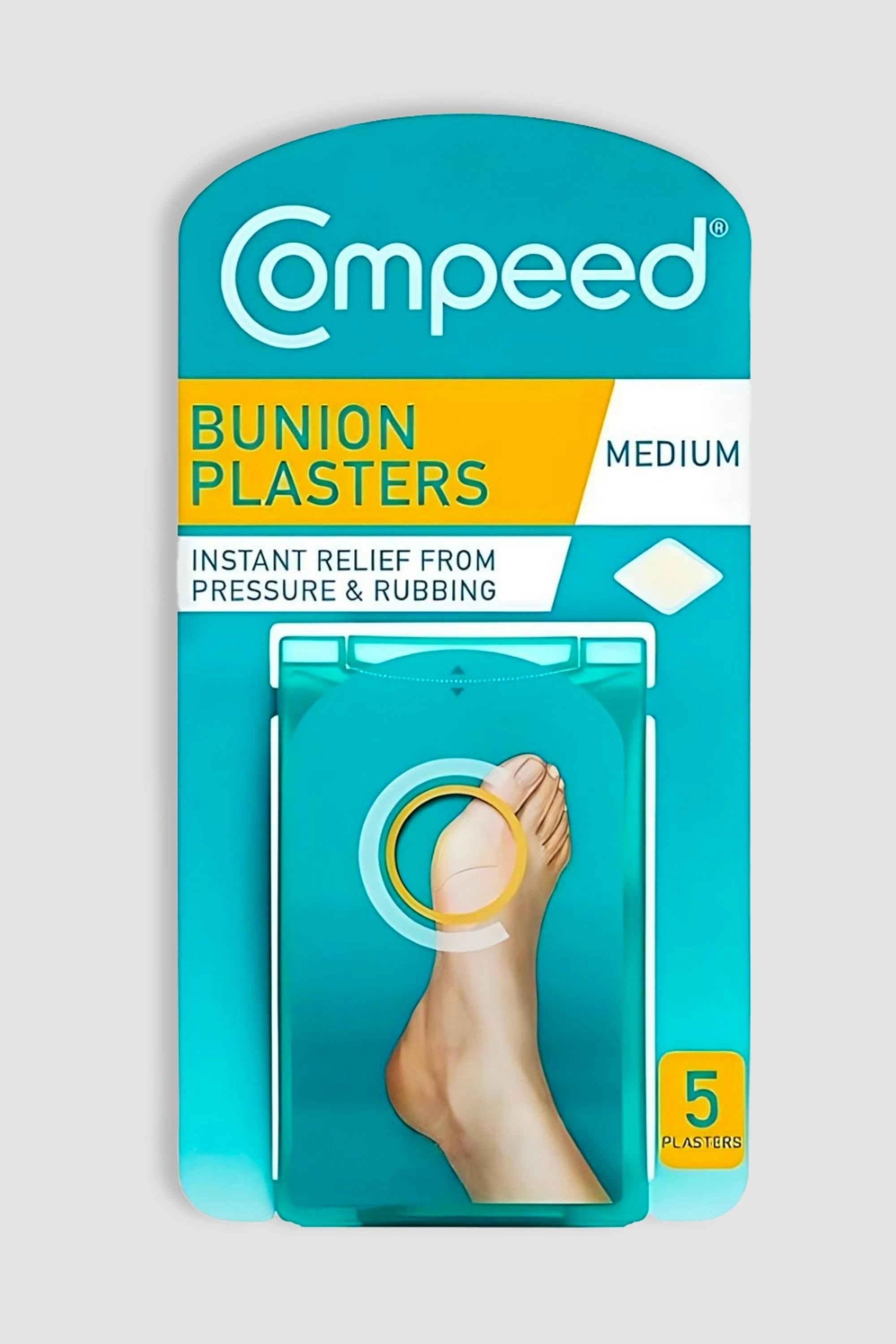 Bunion Corrector Bandage Pads