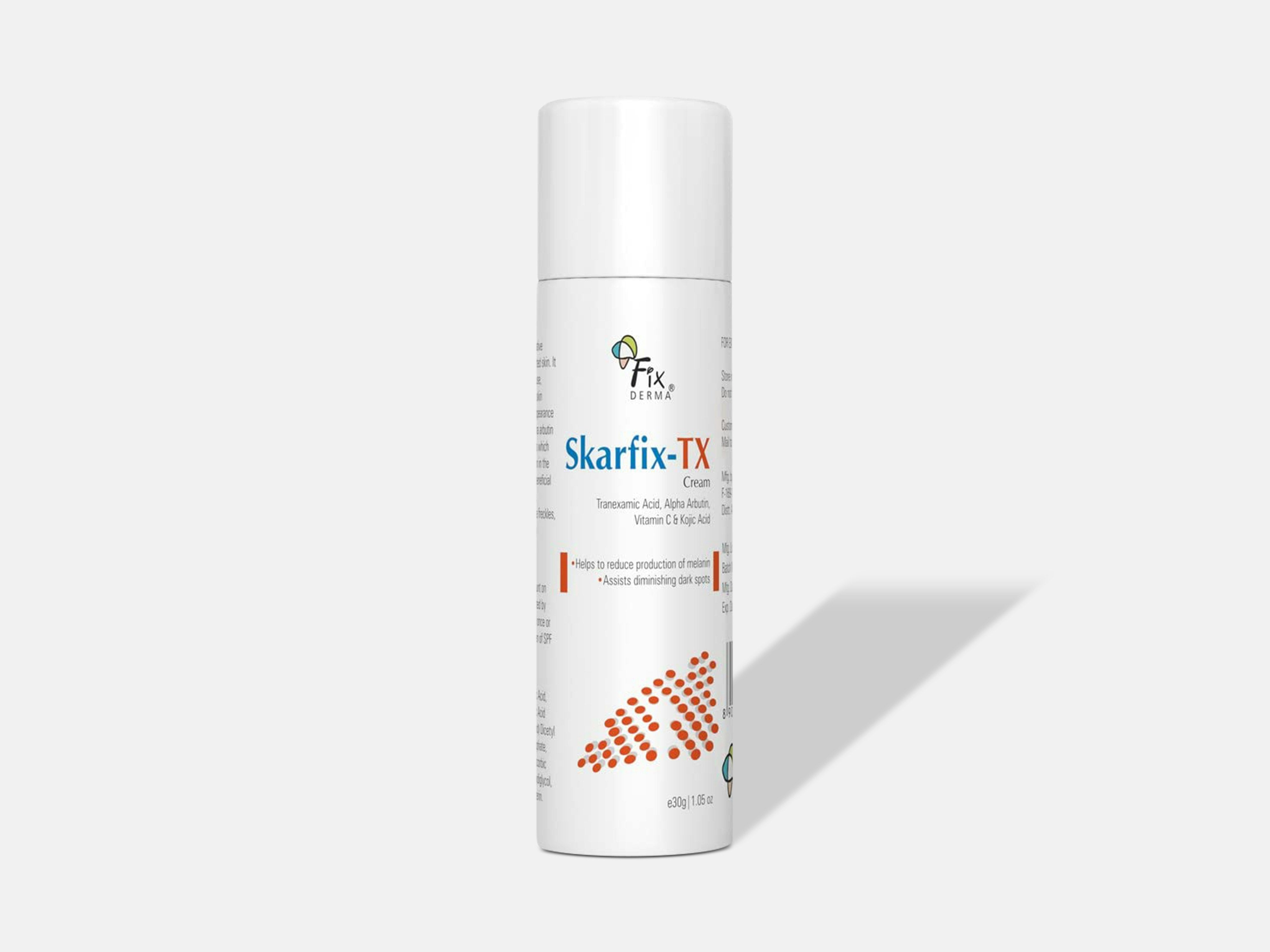 Skarfix TX Cream